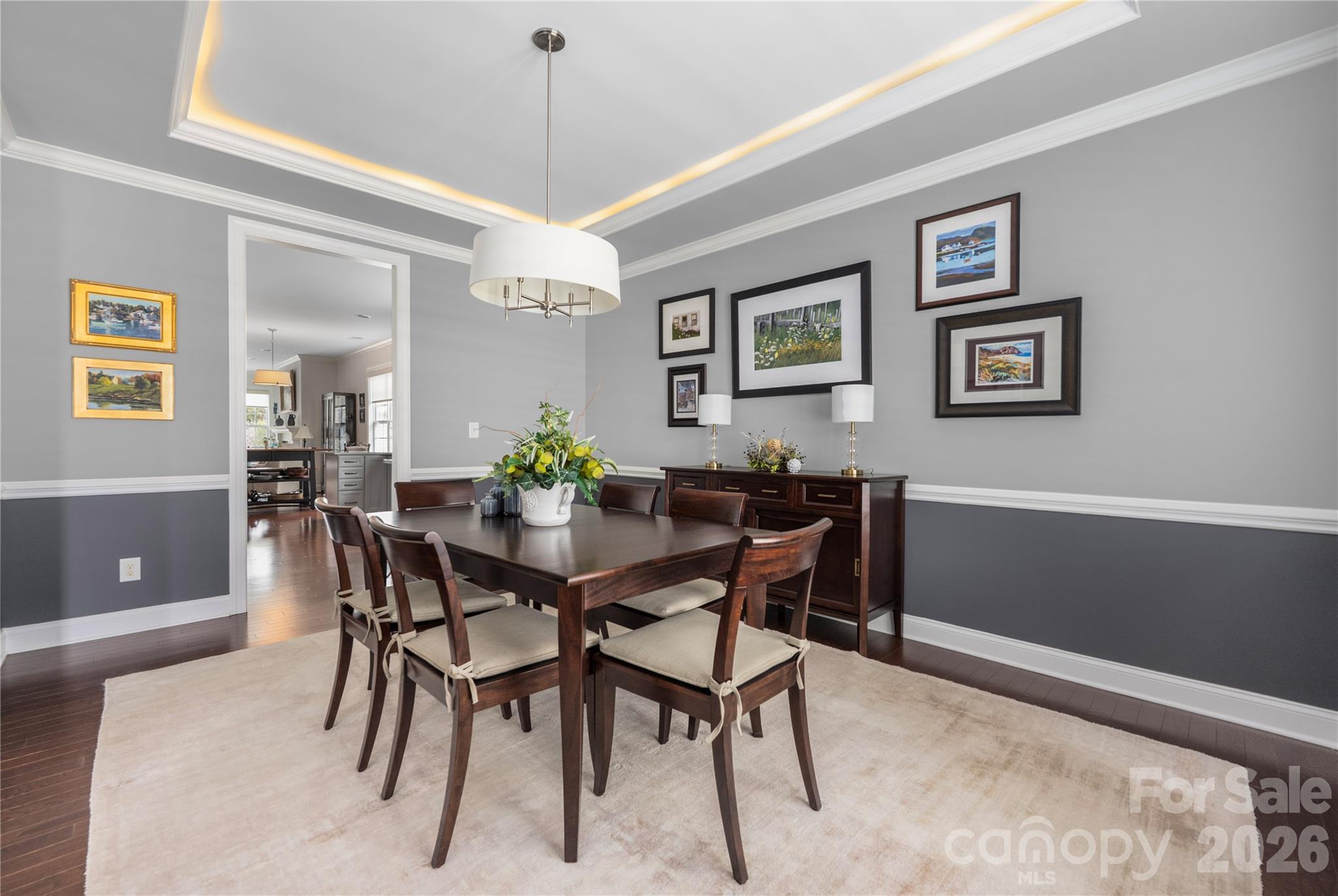 Baileys Glen - Residential