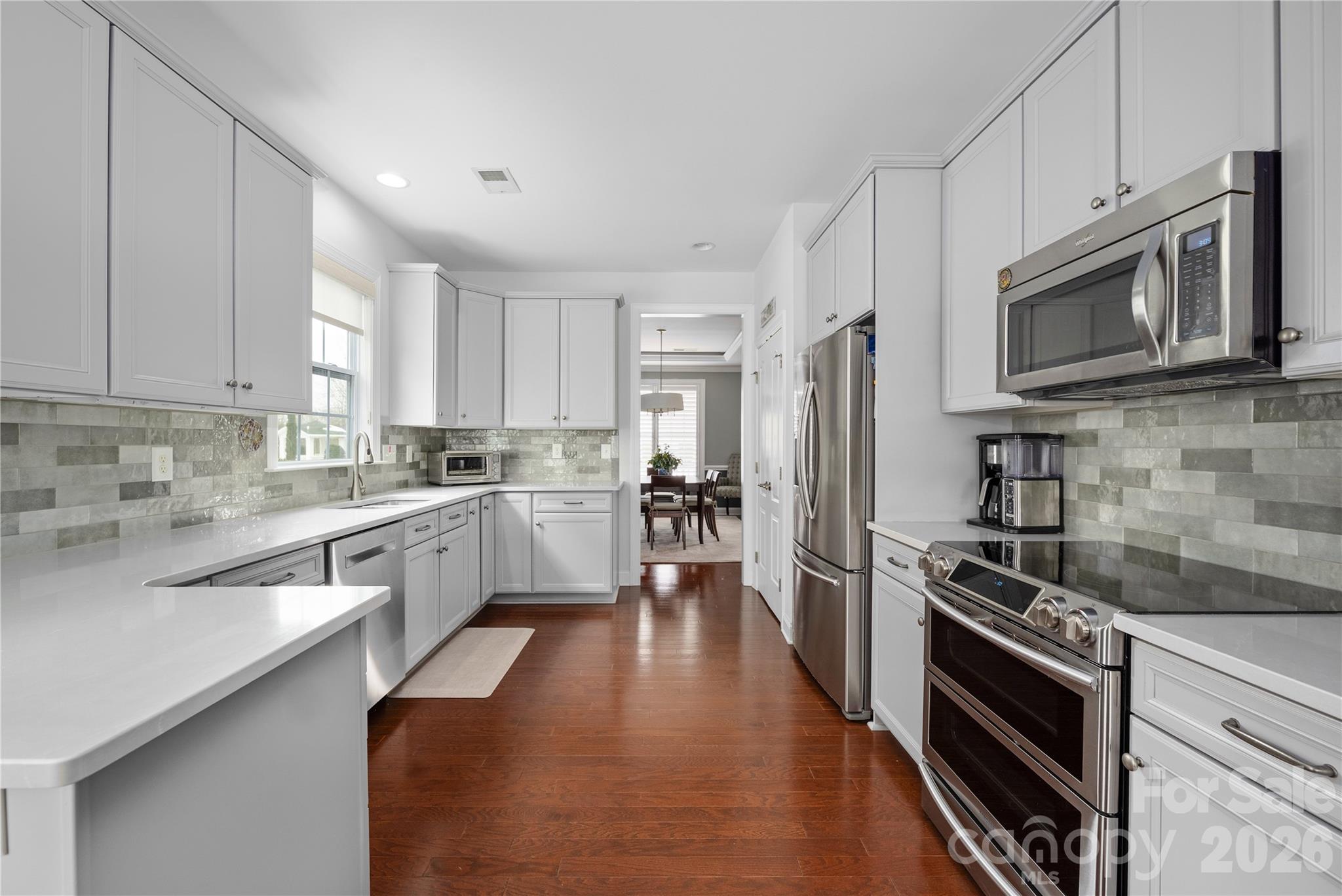 Baileys Glen - Residential