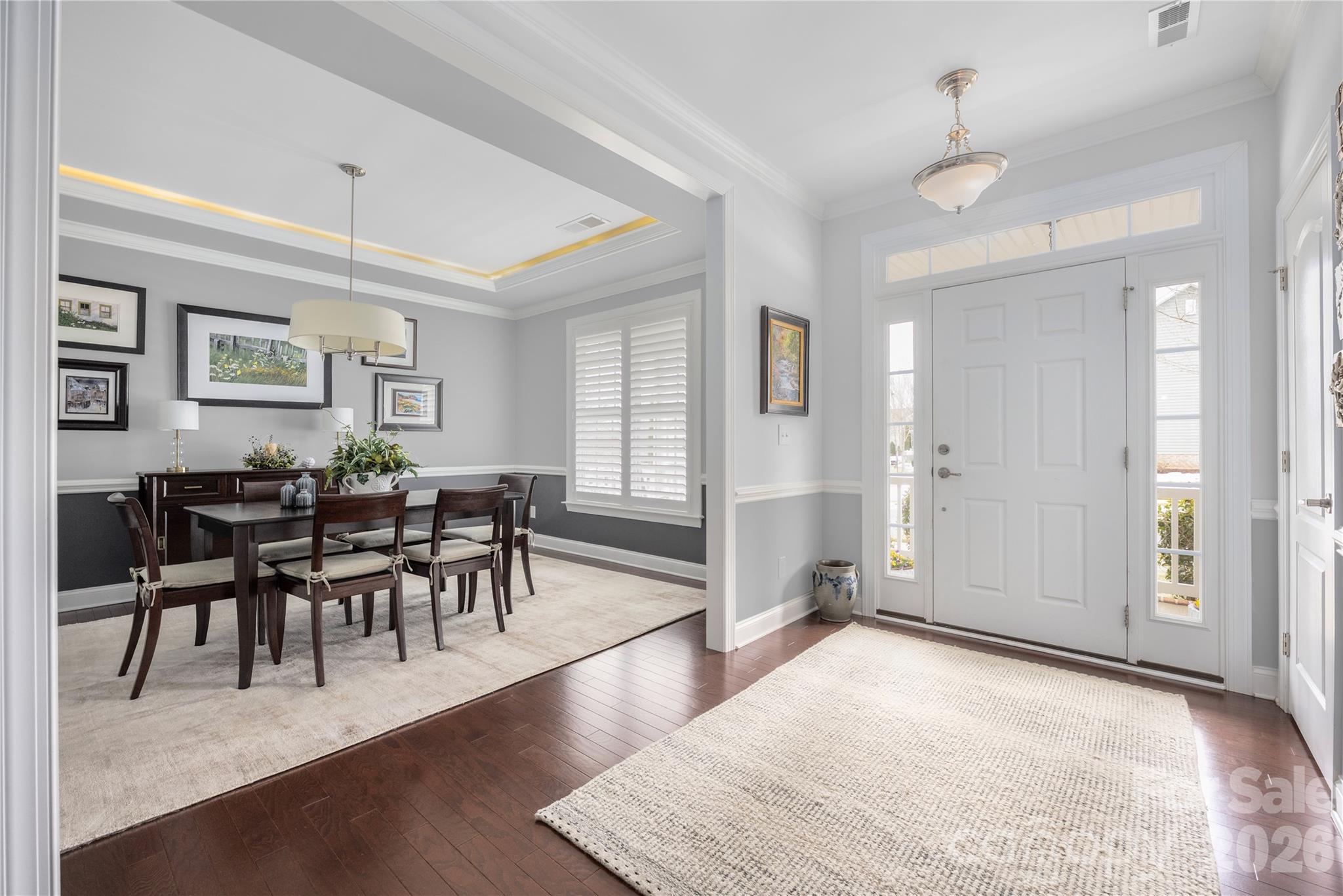 Baileys Glen - Residential