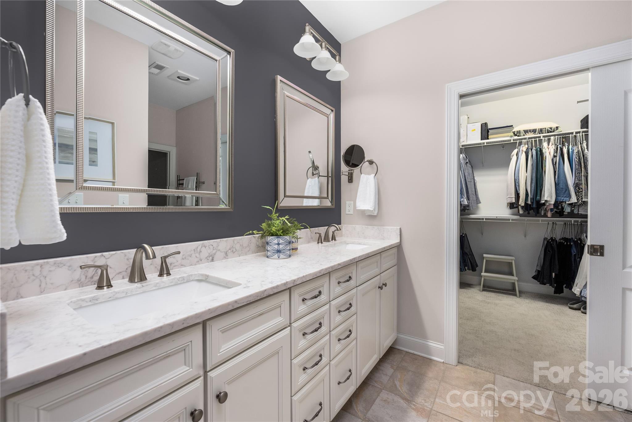 Baileys Glen - Residential