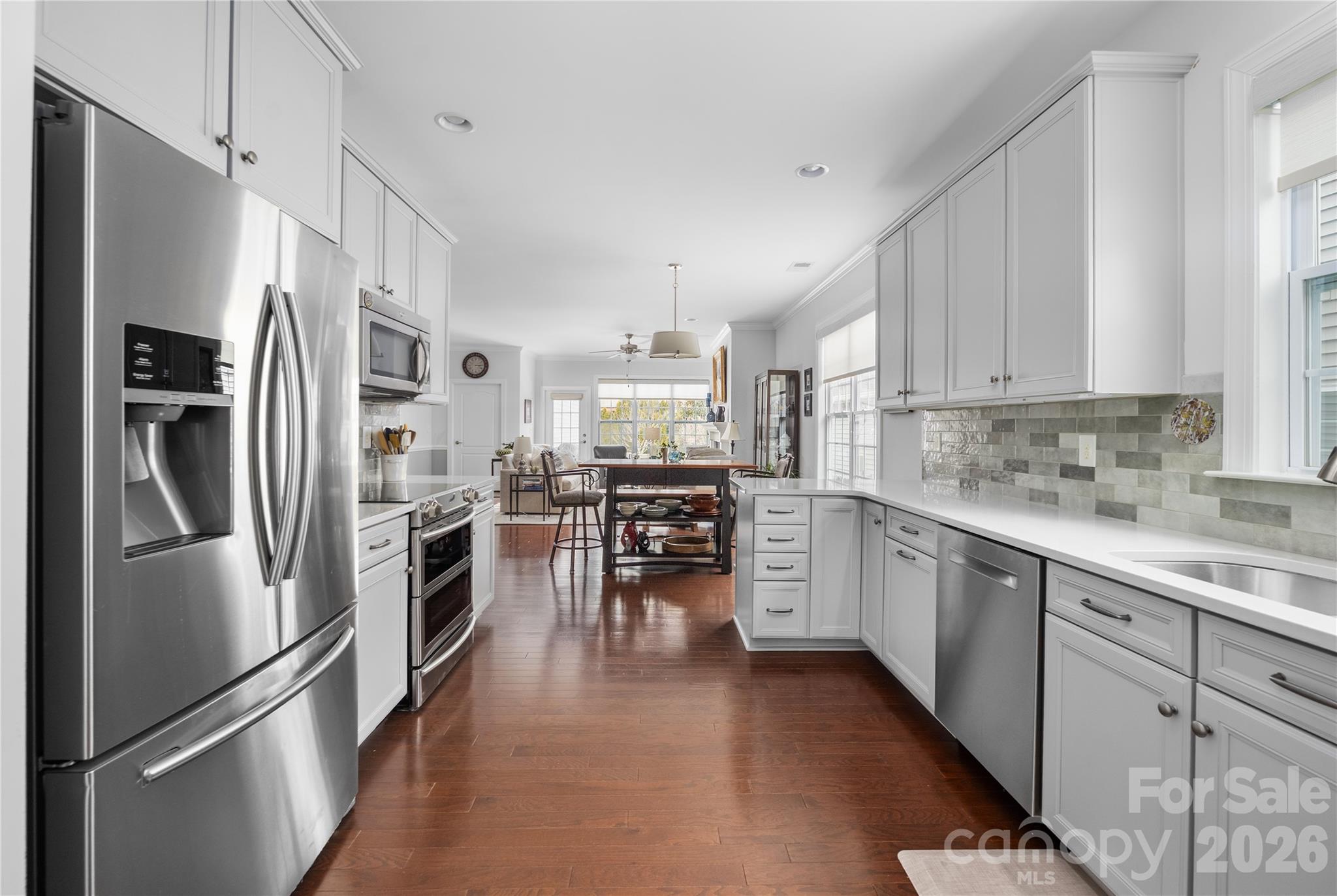 Baileys Glen - Residential