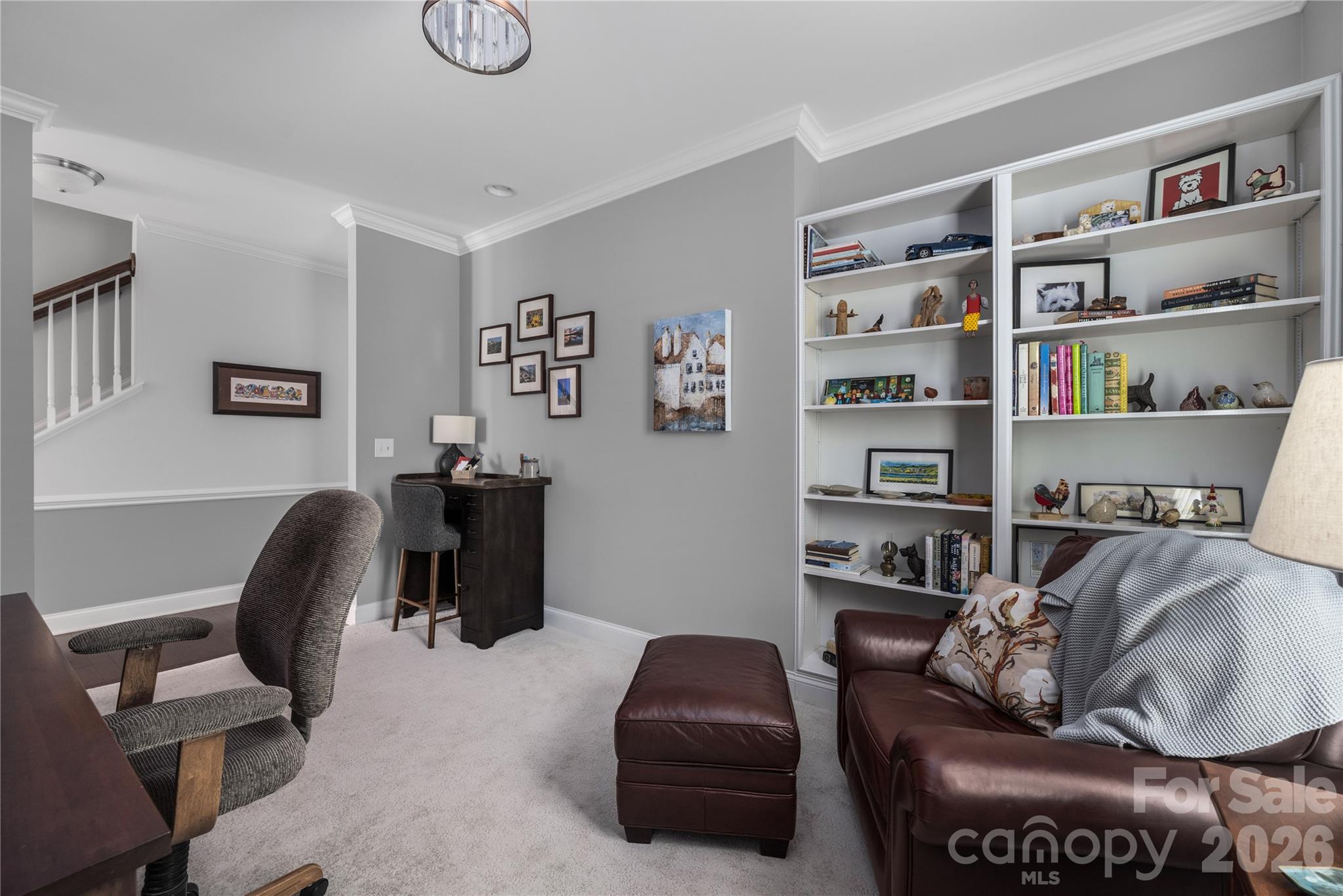 Baileys Glen - Residential