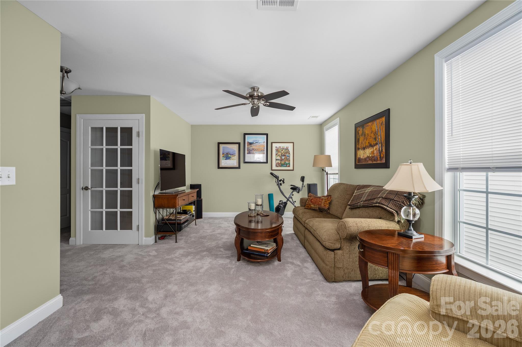 Baileys Glen - Residential