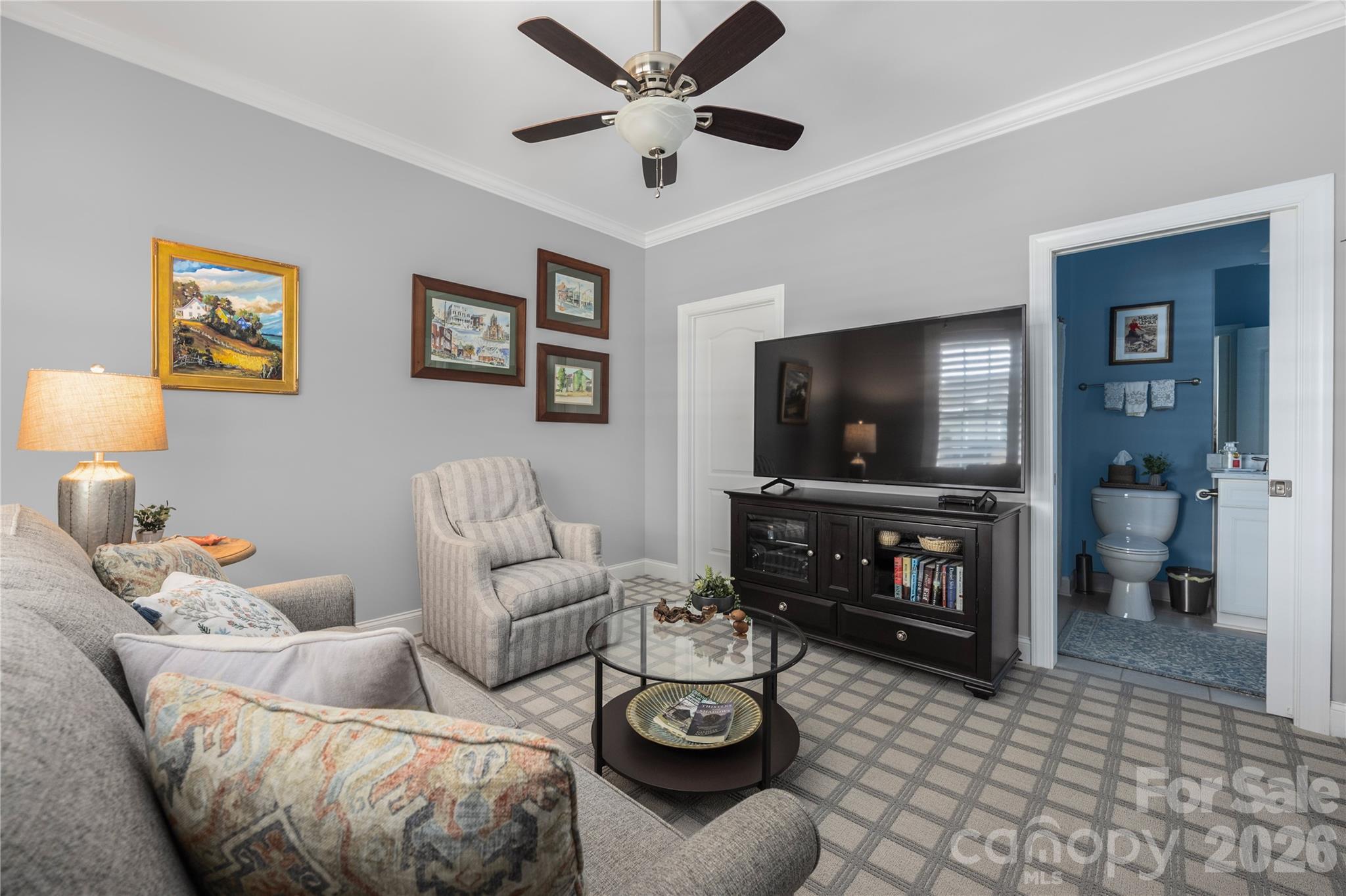 Baileys Glen - Residential