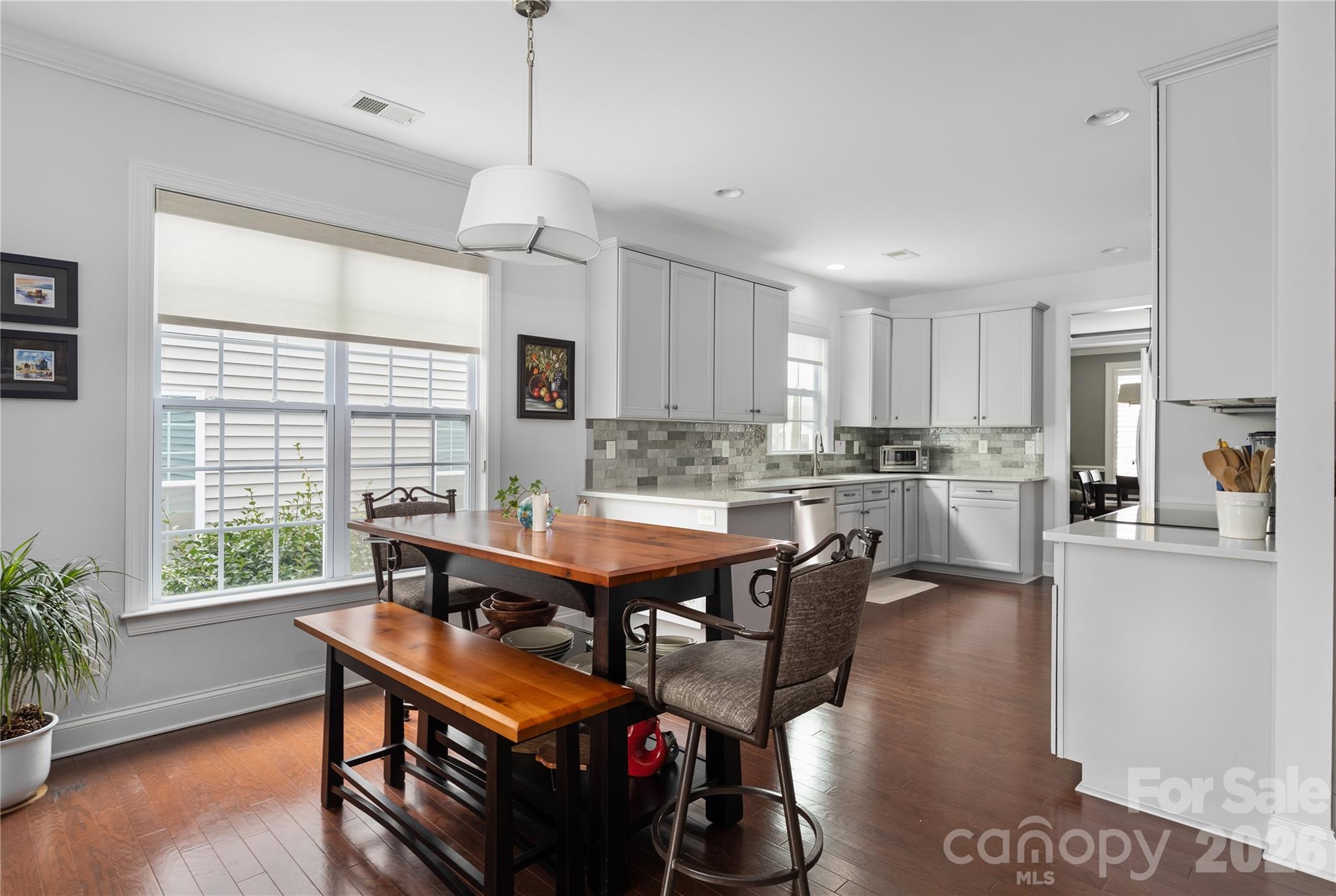 Baileys Glen - Residential