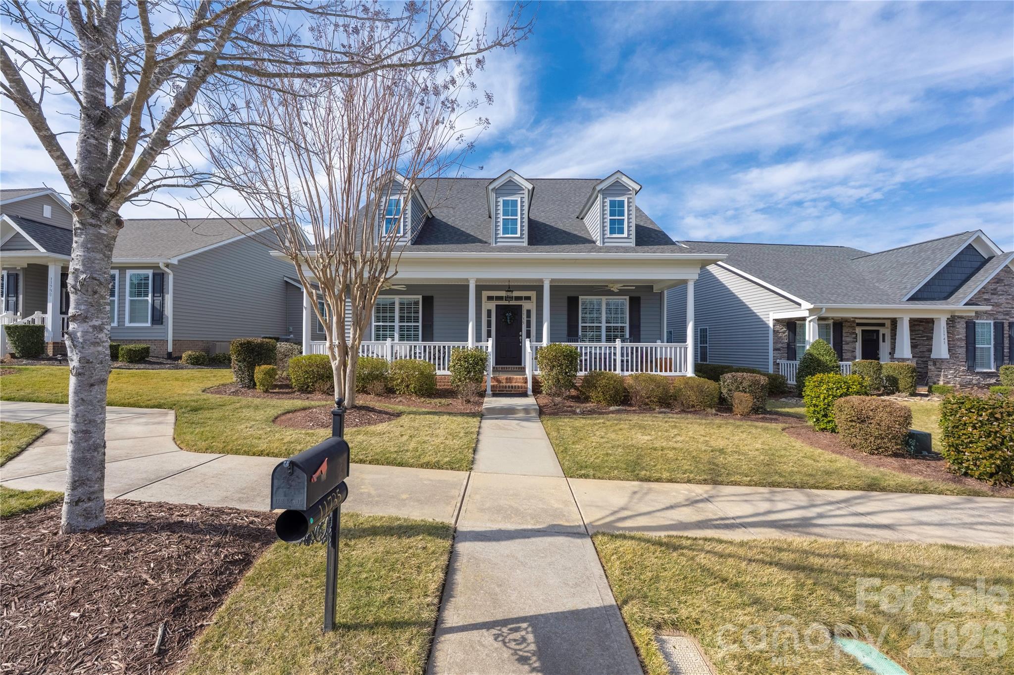 11735 Meetinghouse Drive