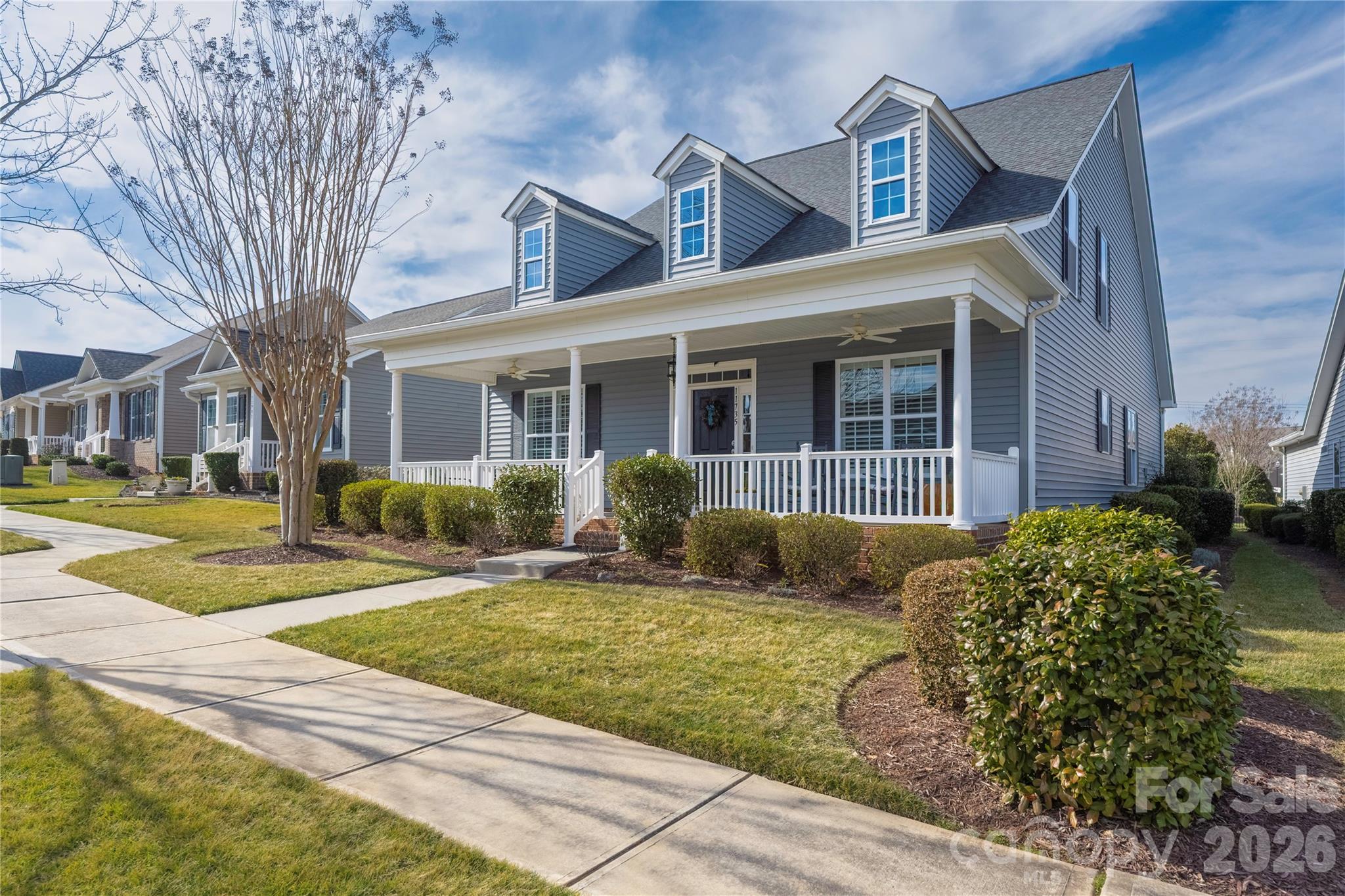 11735 Meetinghouse Drive