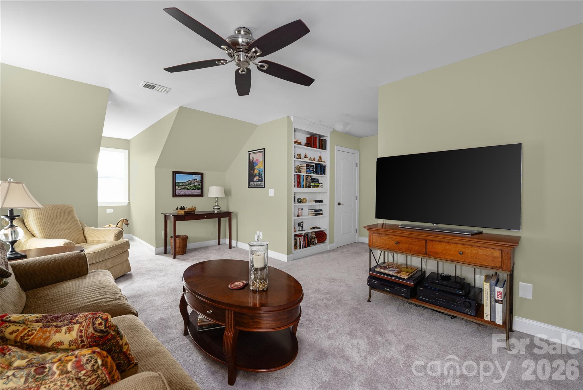 Baileys Glen - Residential