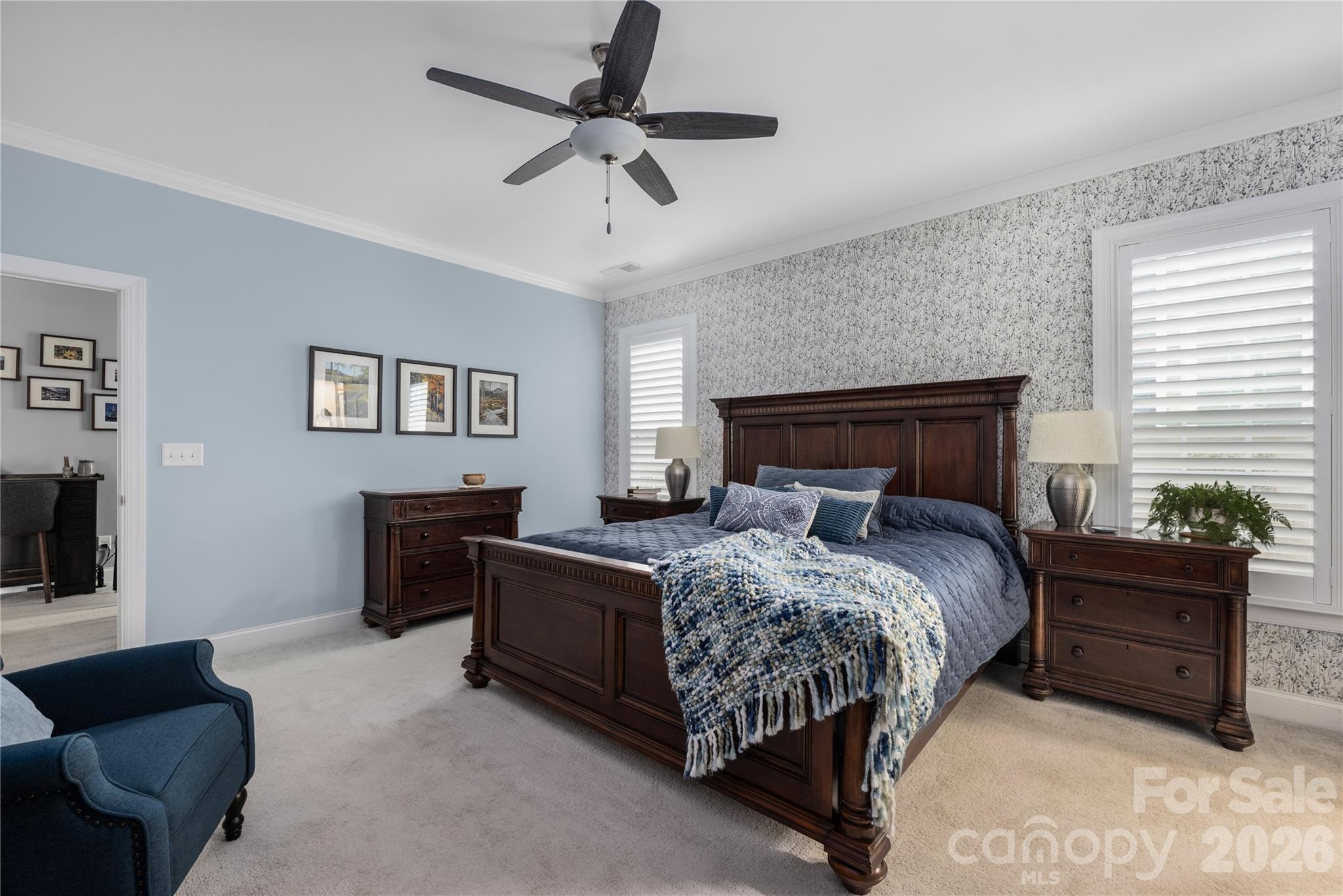 Baileys Glen - Residential