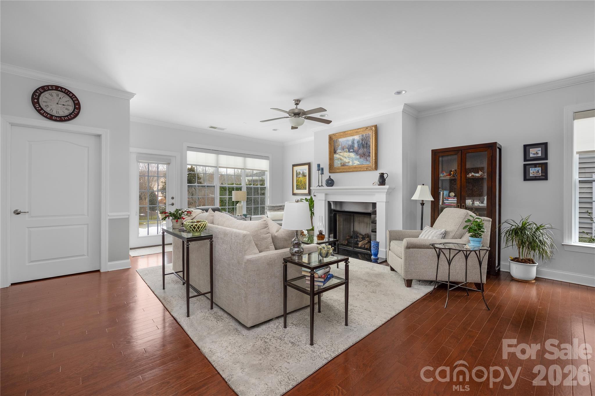 Baileys Glen - Residential