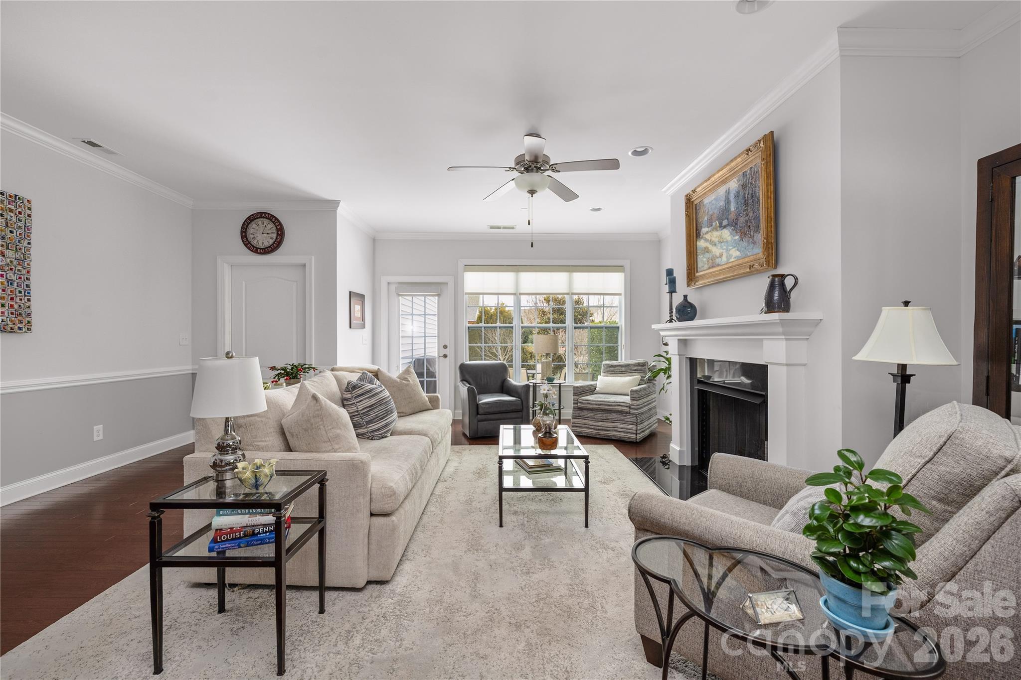 Baileys Glen - Residential