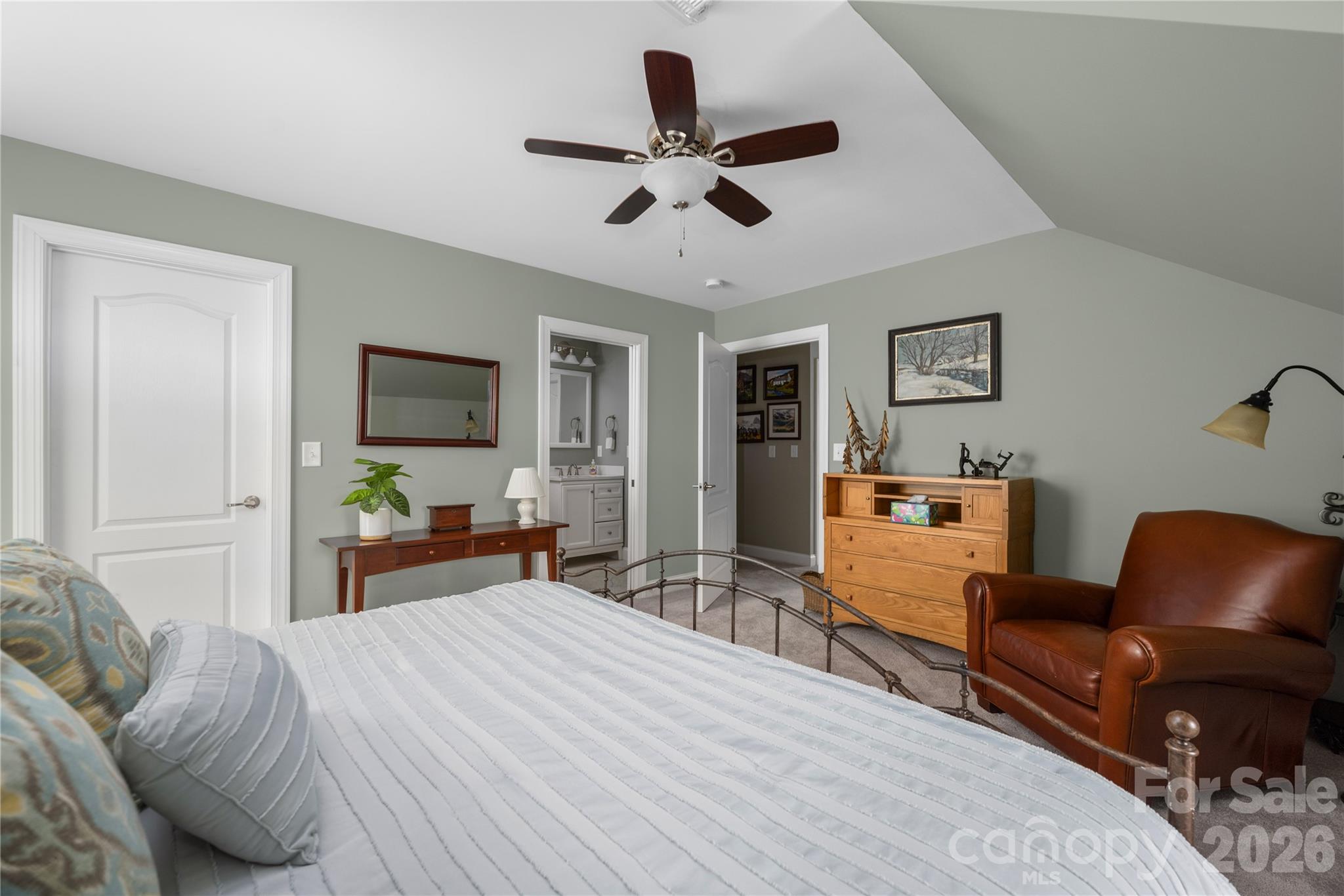 Baileys Glen - Residential