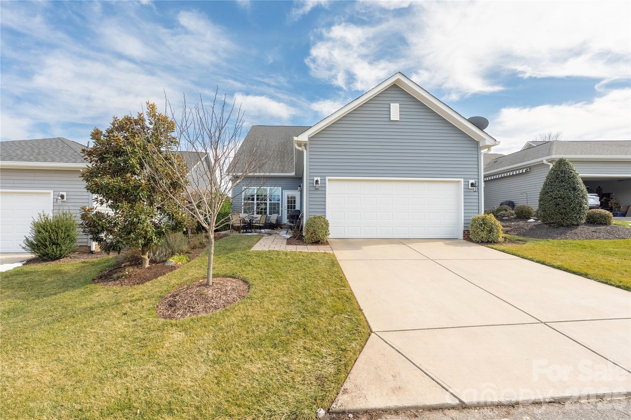 Baileys Glen - Residential