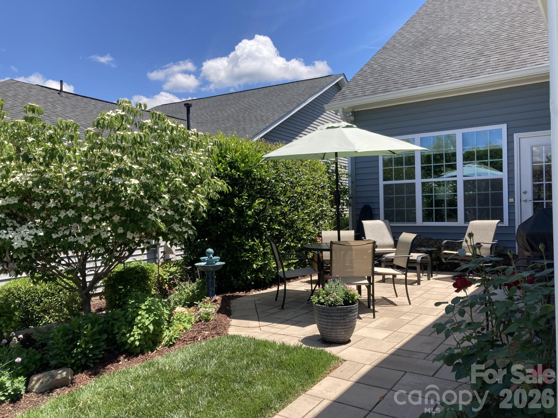 Baileys Glen - Residential