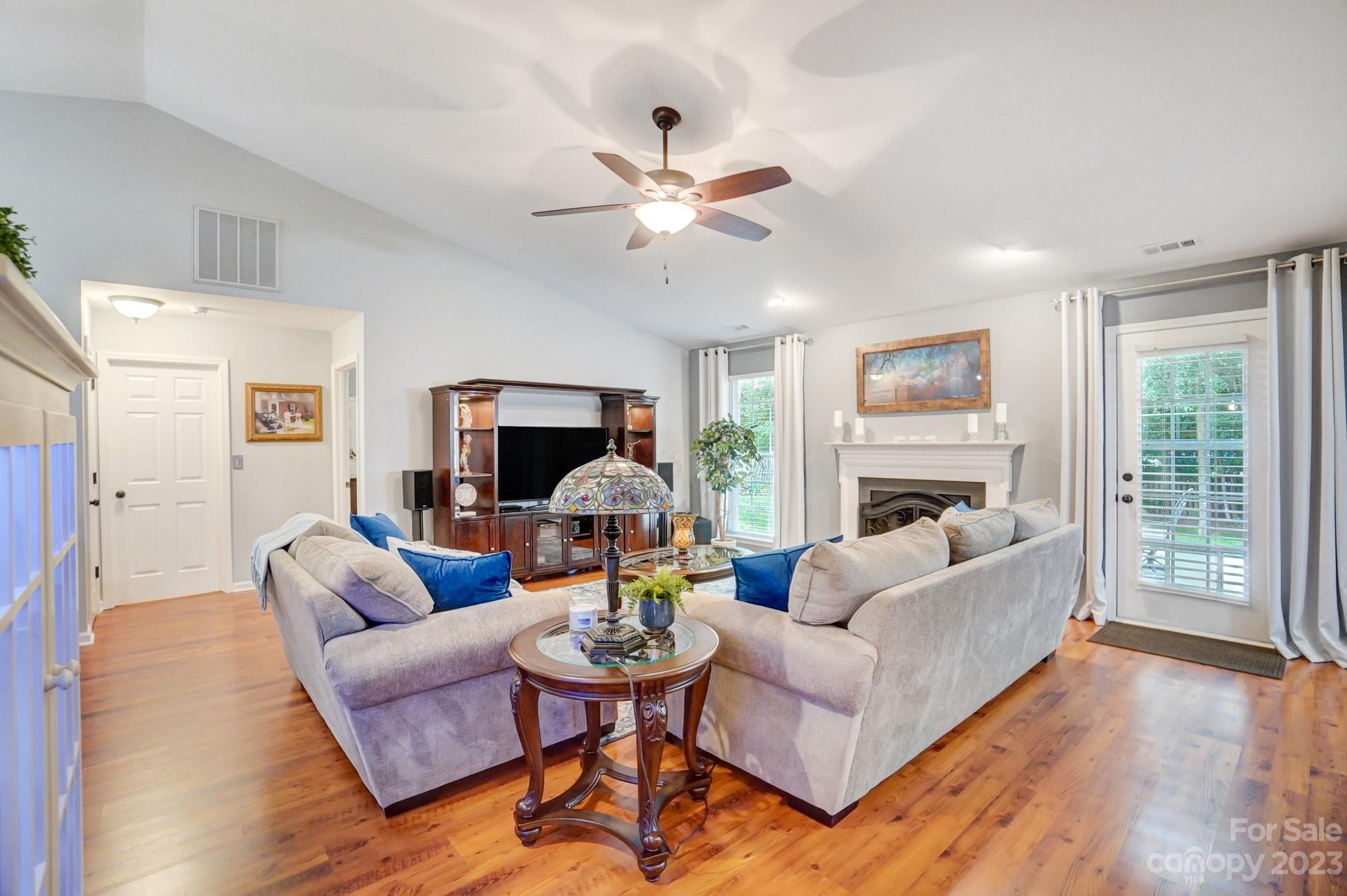 Withers Grove - Residential