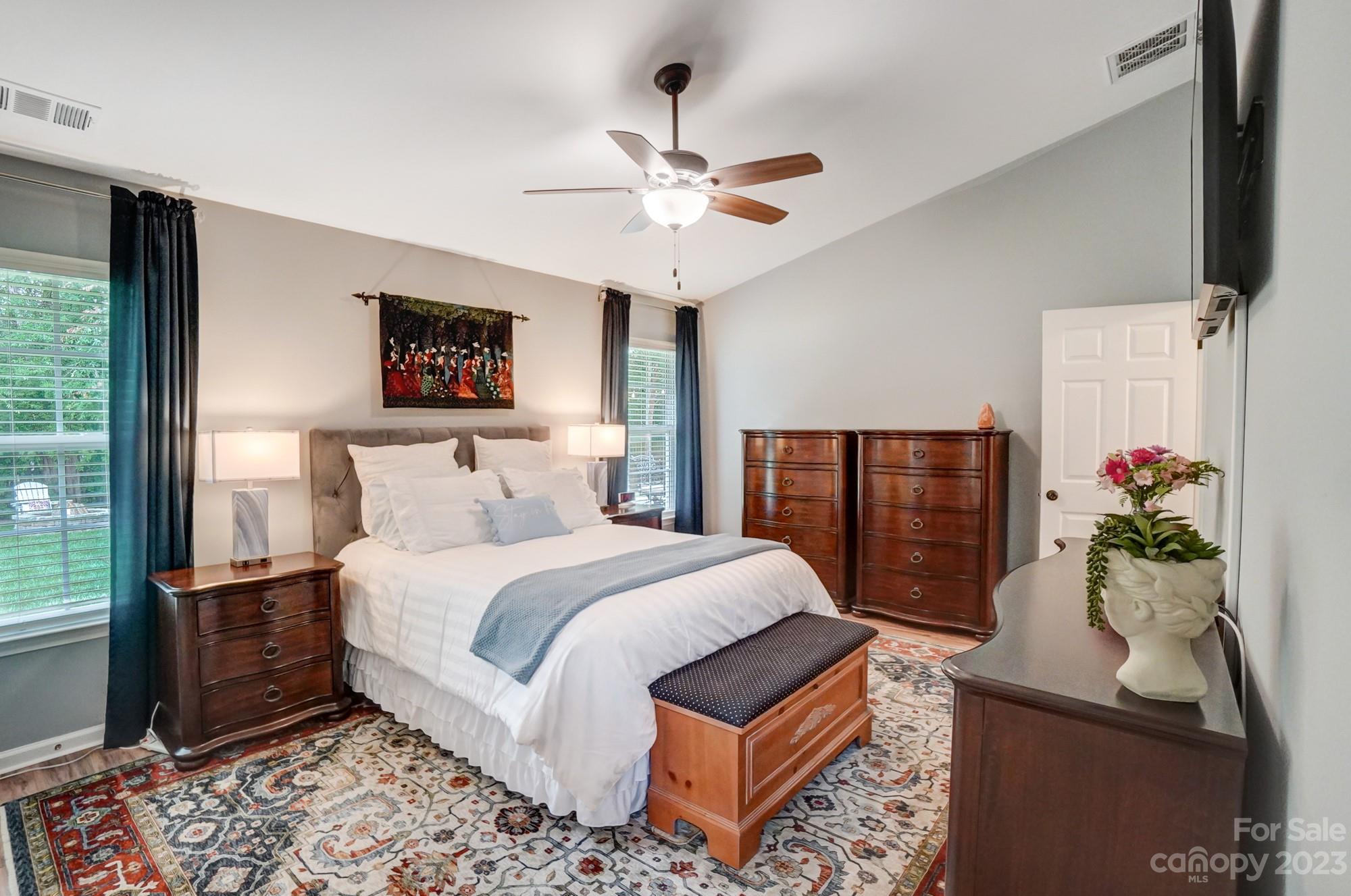 Withers Grove - Residential