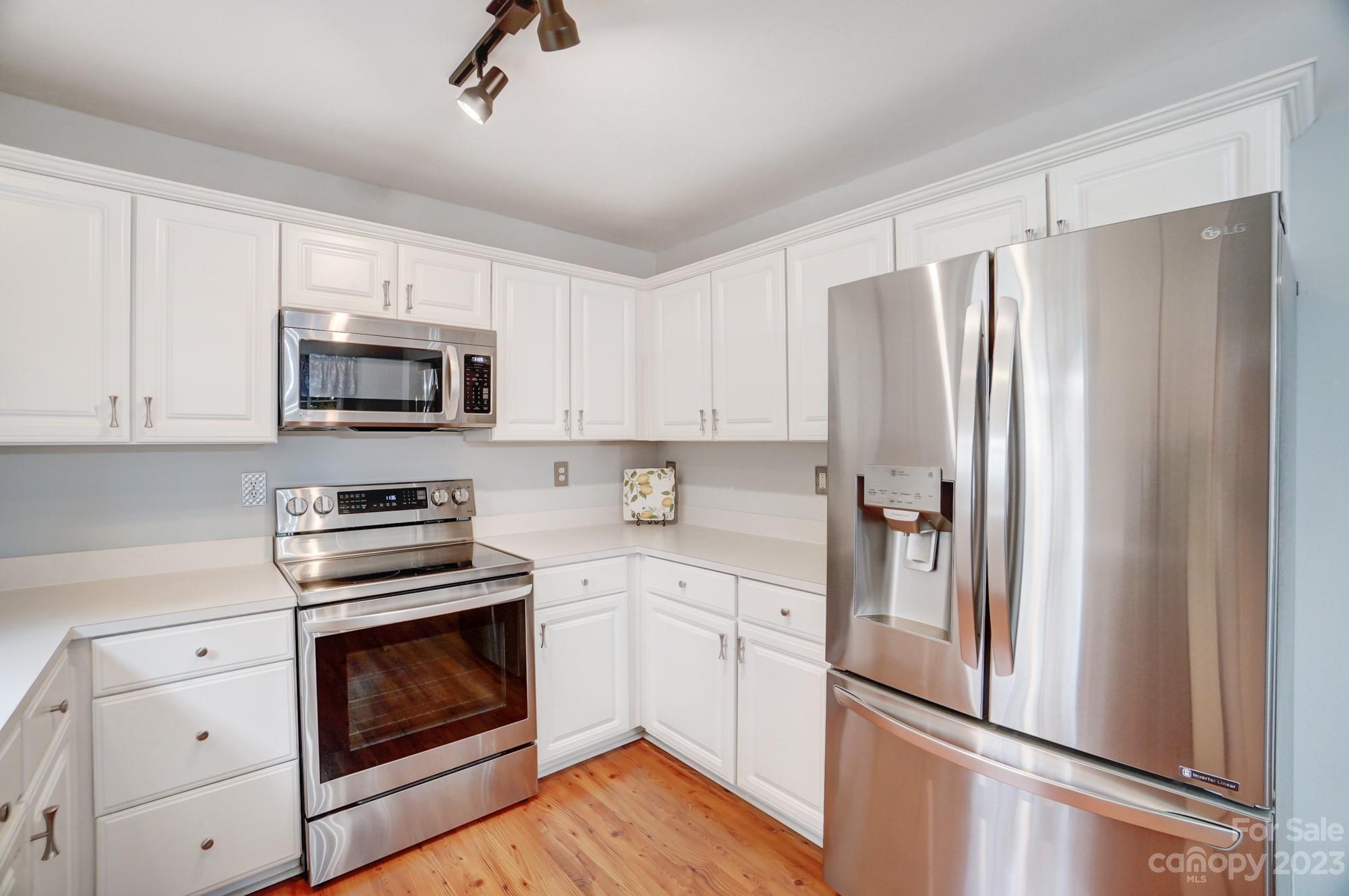 Withers Grove - Residential