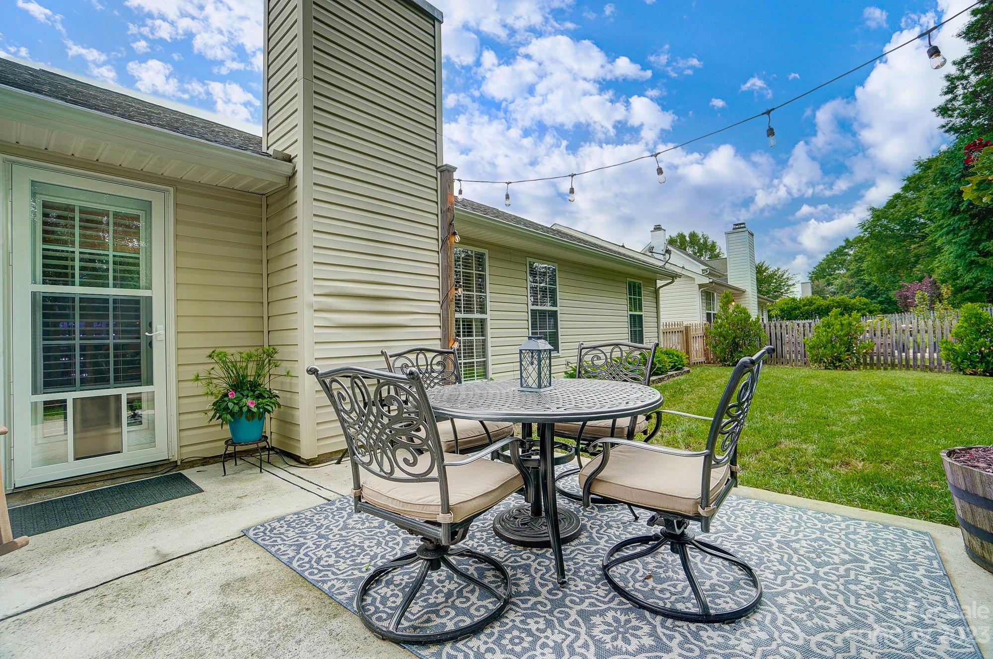 Withers Grove - Residential