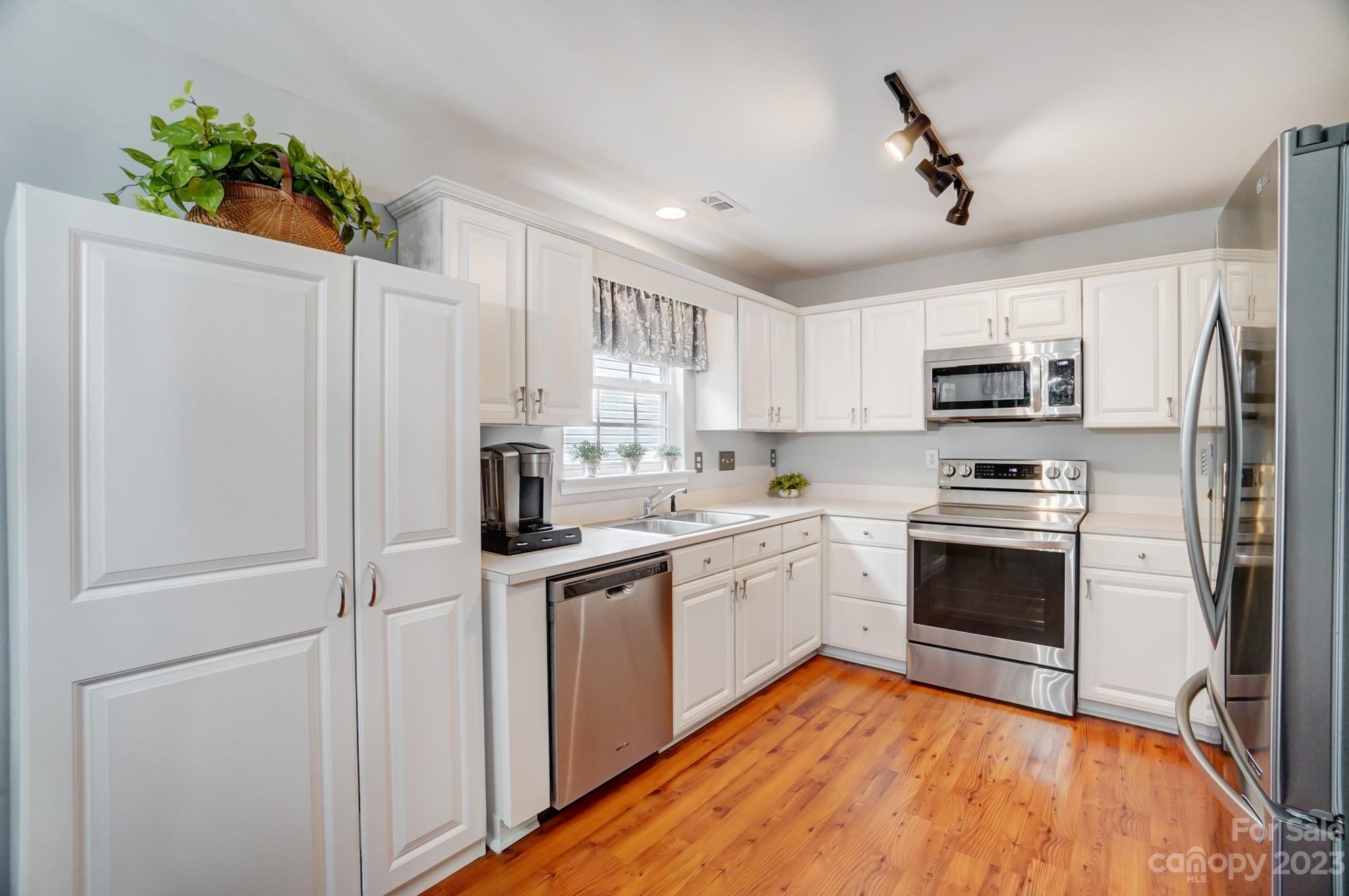 Withers Grove - Residential