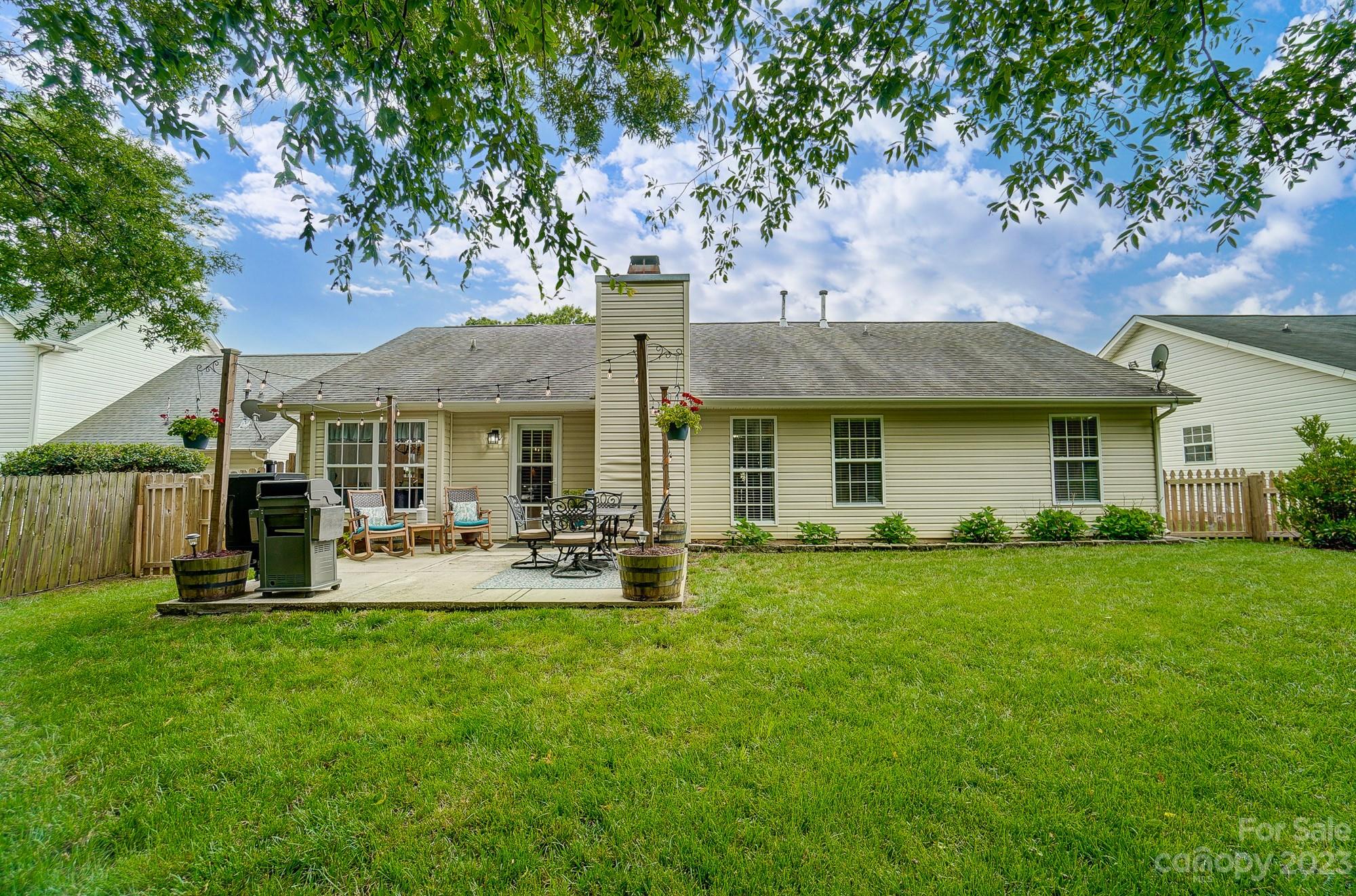 Withers Grove - Residential