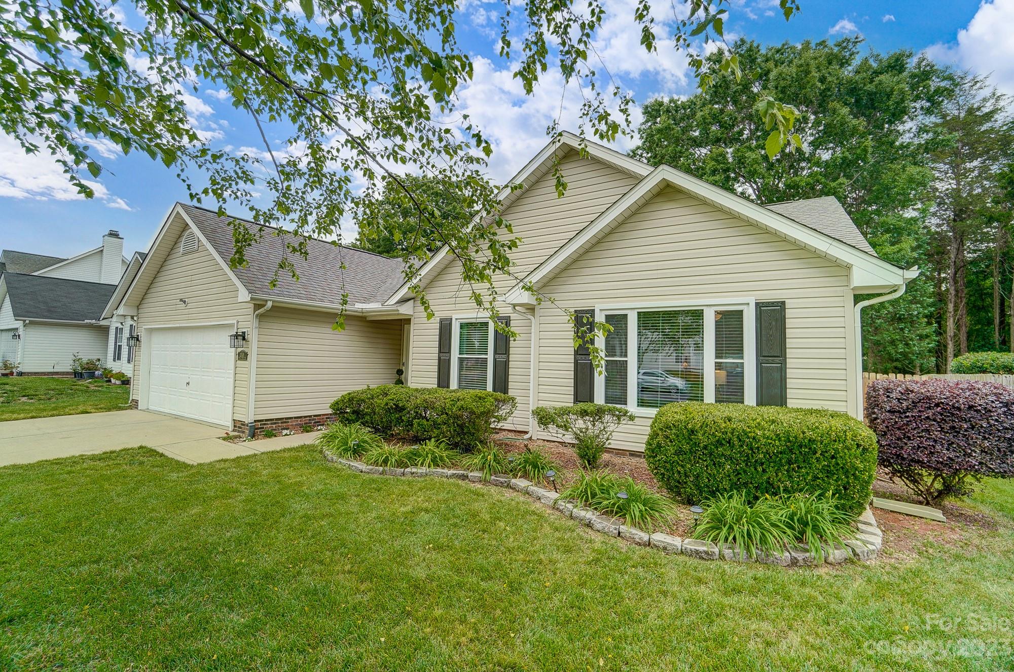 Withers Grove - Residential