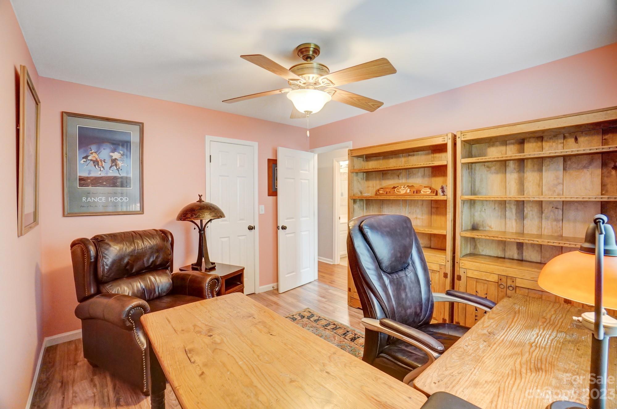 Withers Grove - Residential