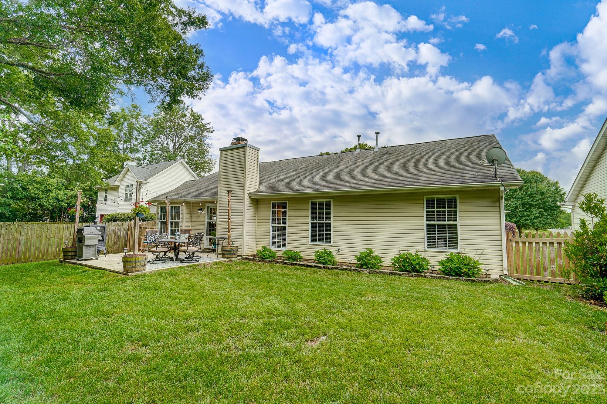 Withers Grove - Residential