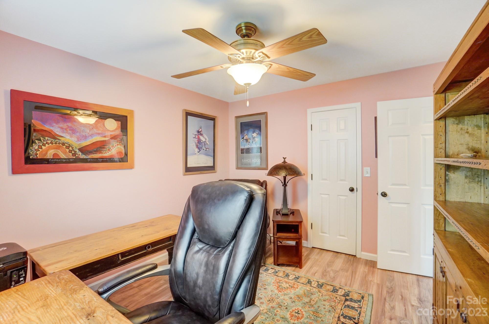 Withers Grove - Residential