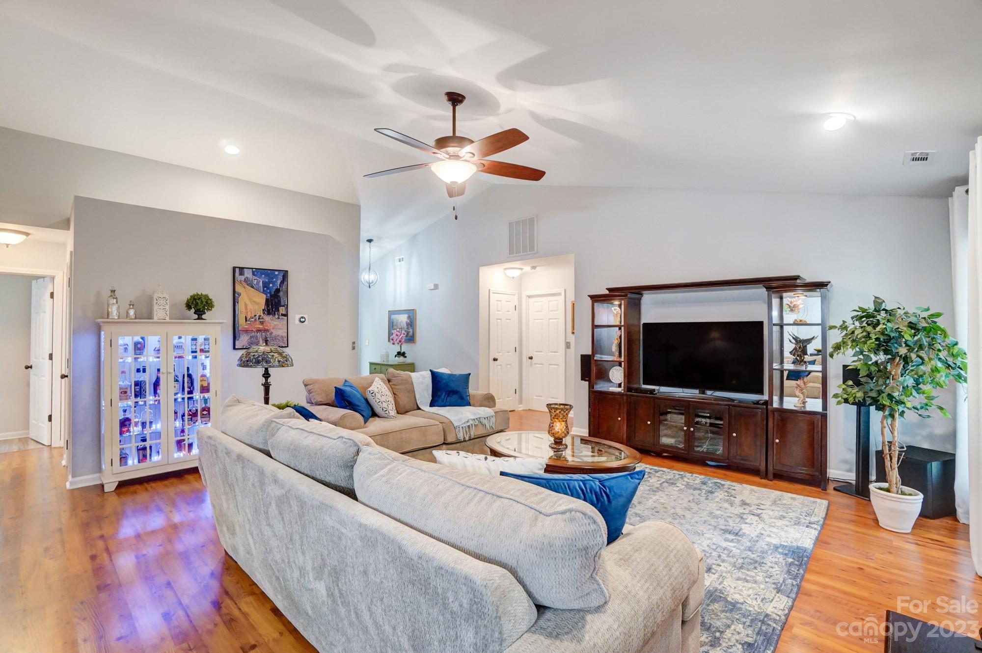 Withers Grove - Residential