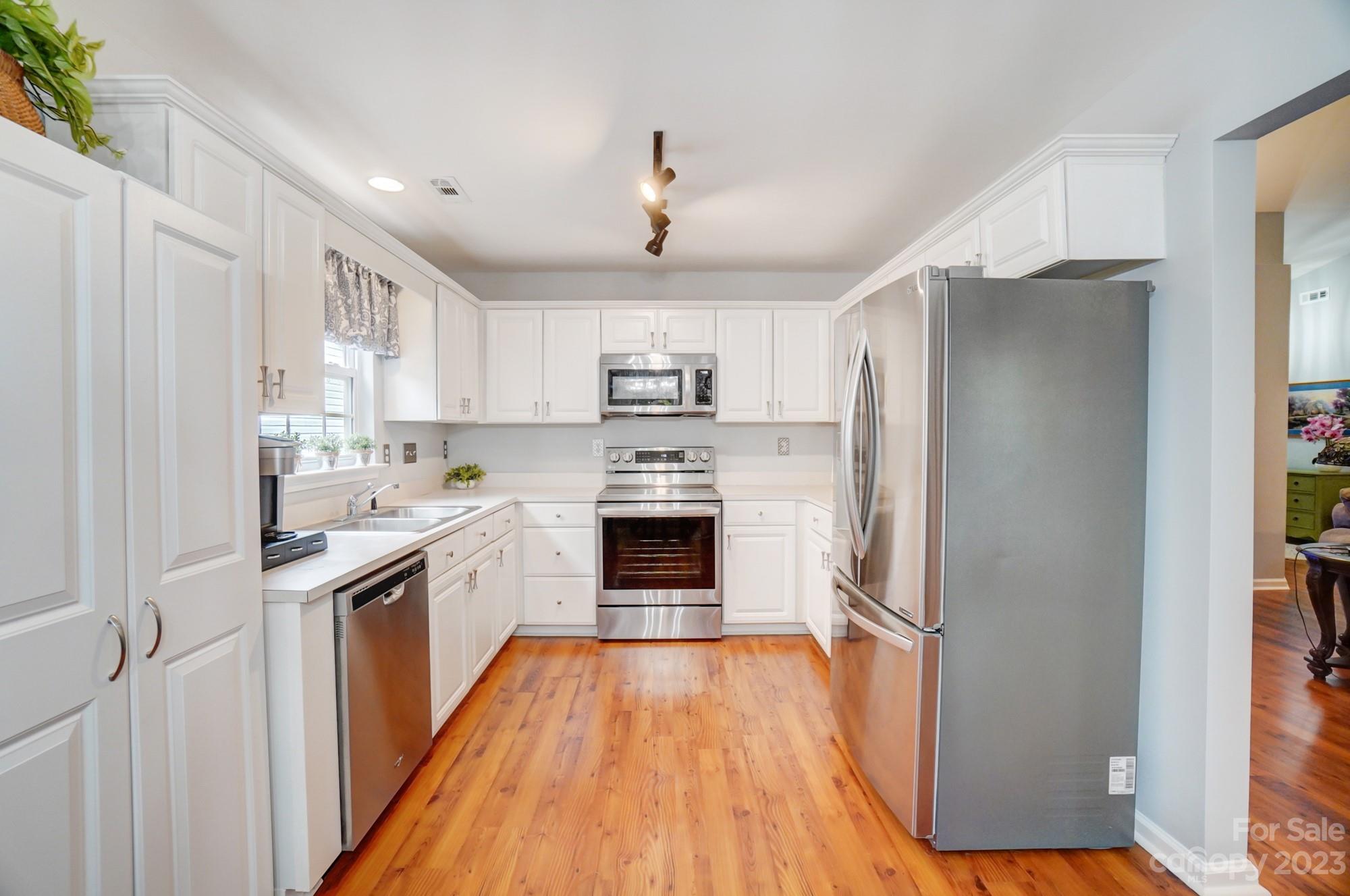 Withers Grove - Residential