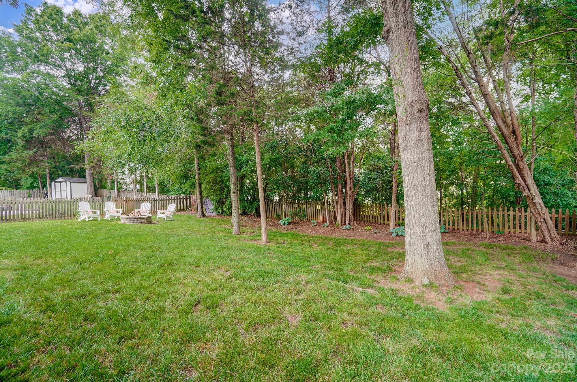 Withers Grove - Residential