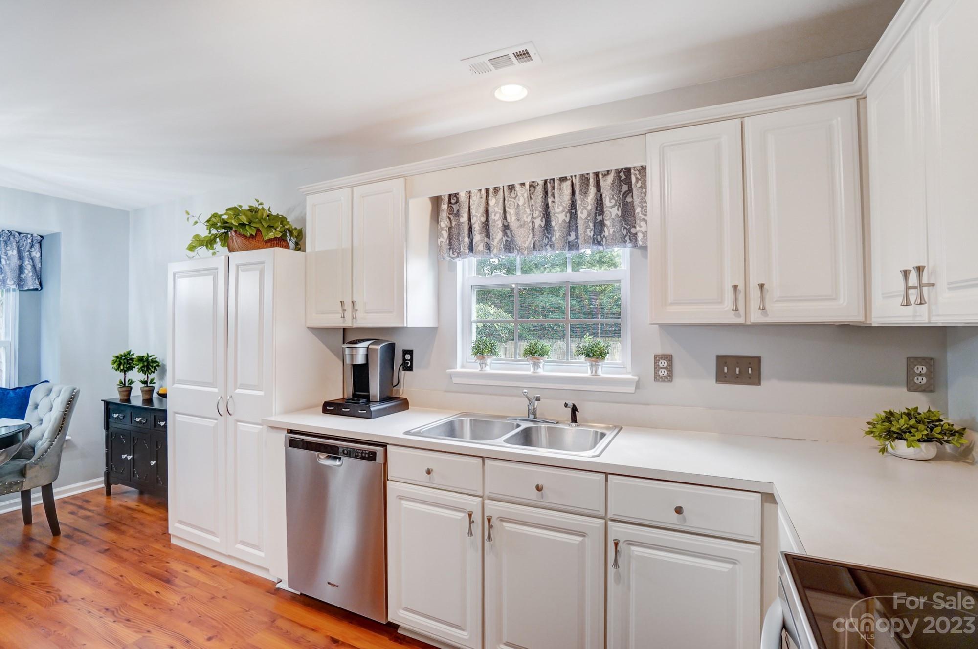 Withers Grove - Residential