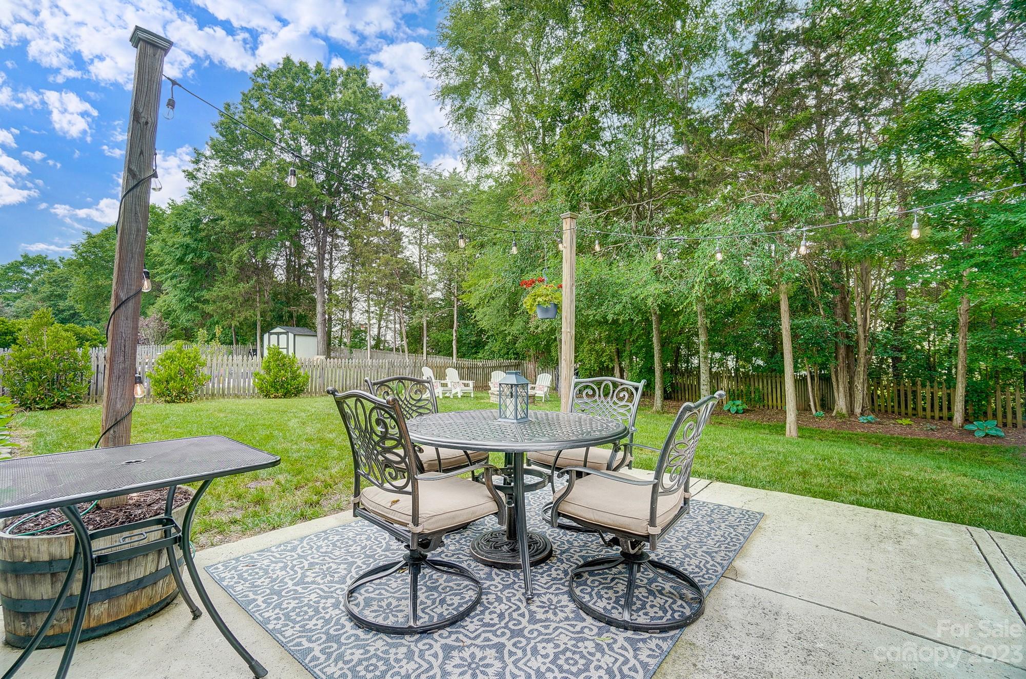 Withers Grove - Residential