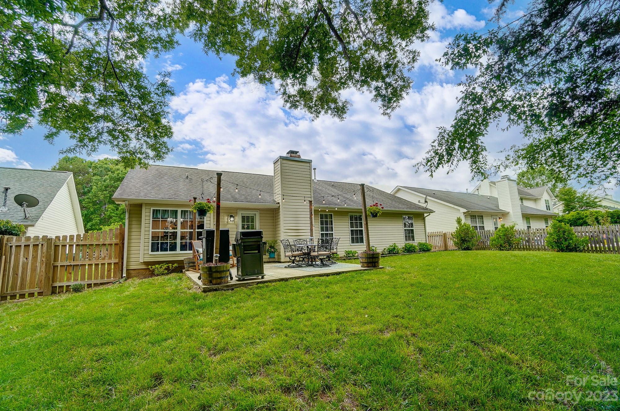 Withers Grove - Residential