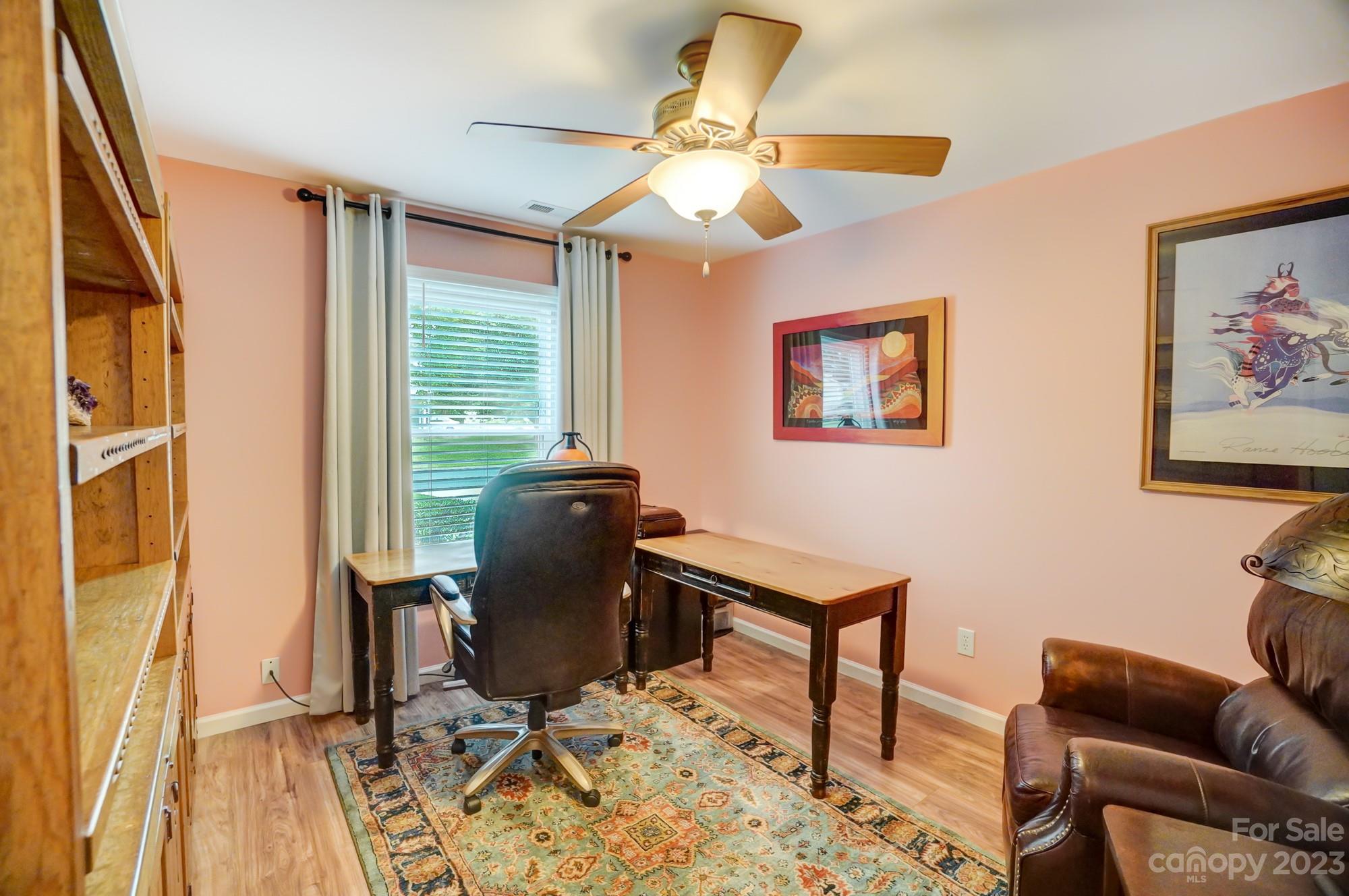 Withers Grove - Residential