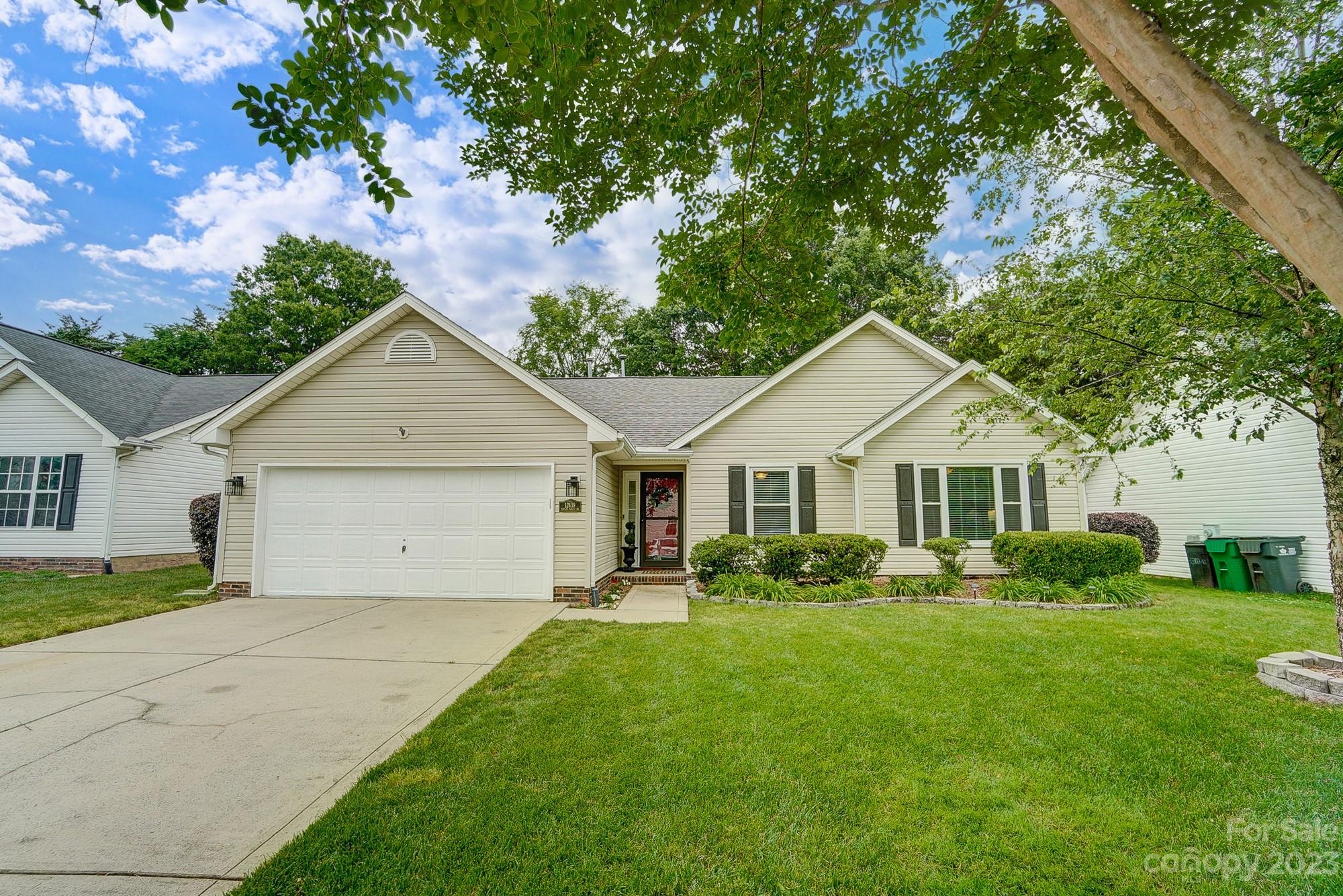 Withers Grove - Residential