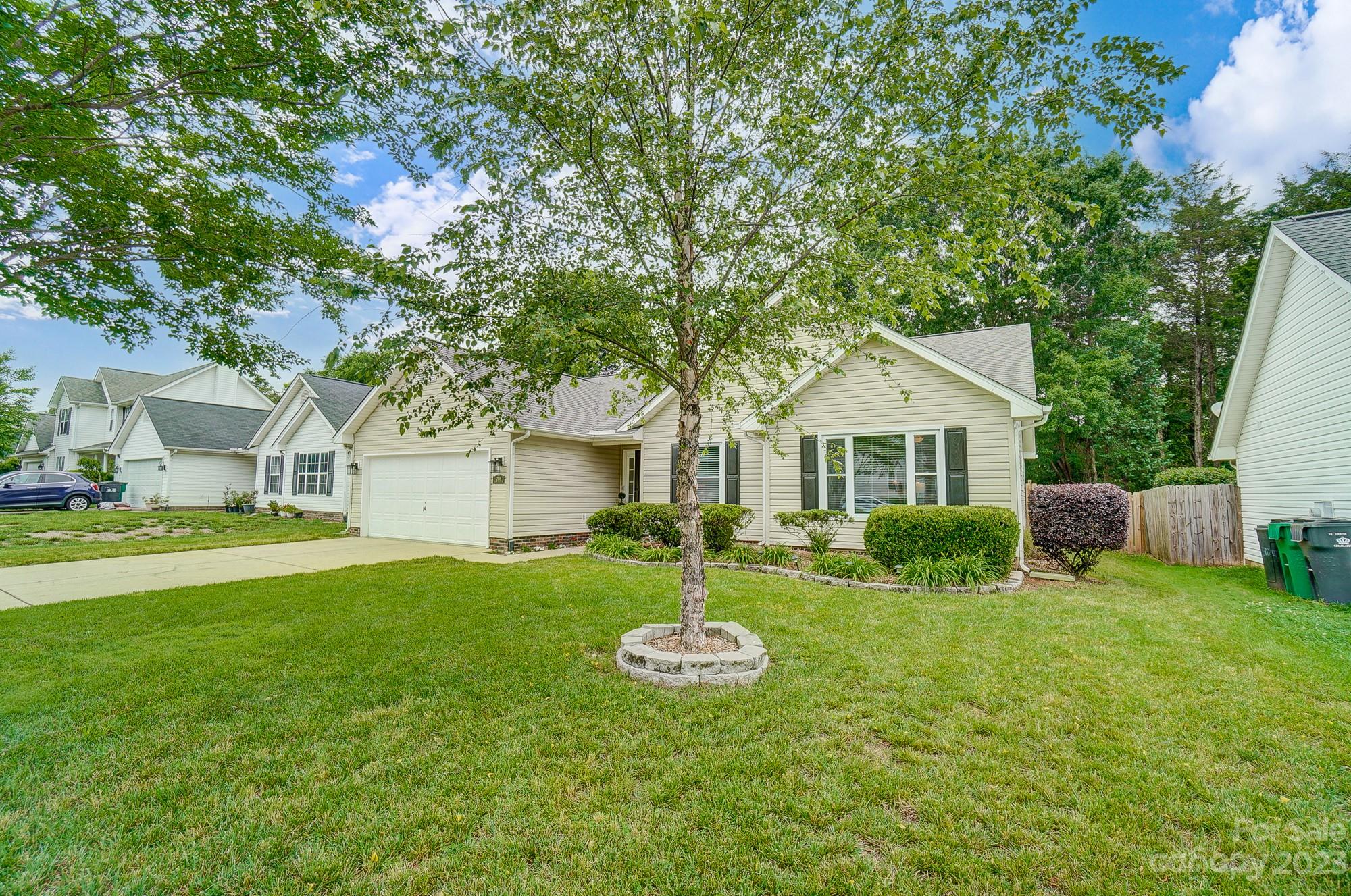 Withers Grove - Residential