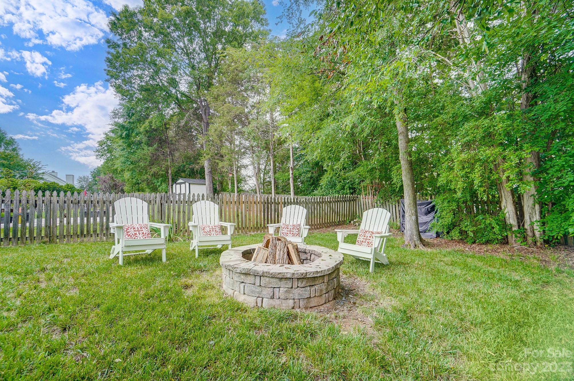 Withers Grove - Residential