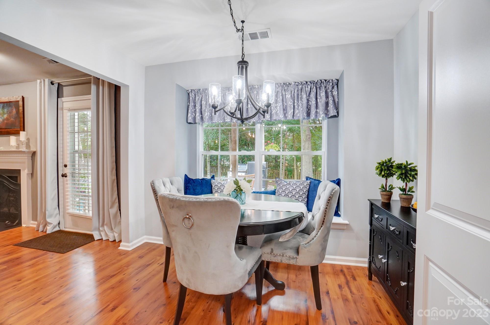 Withers Grove - Residential