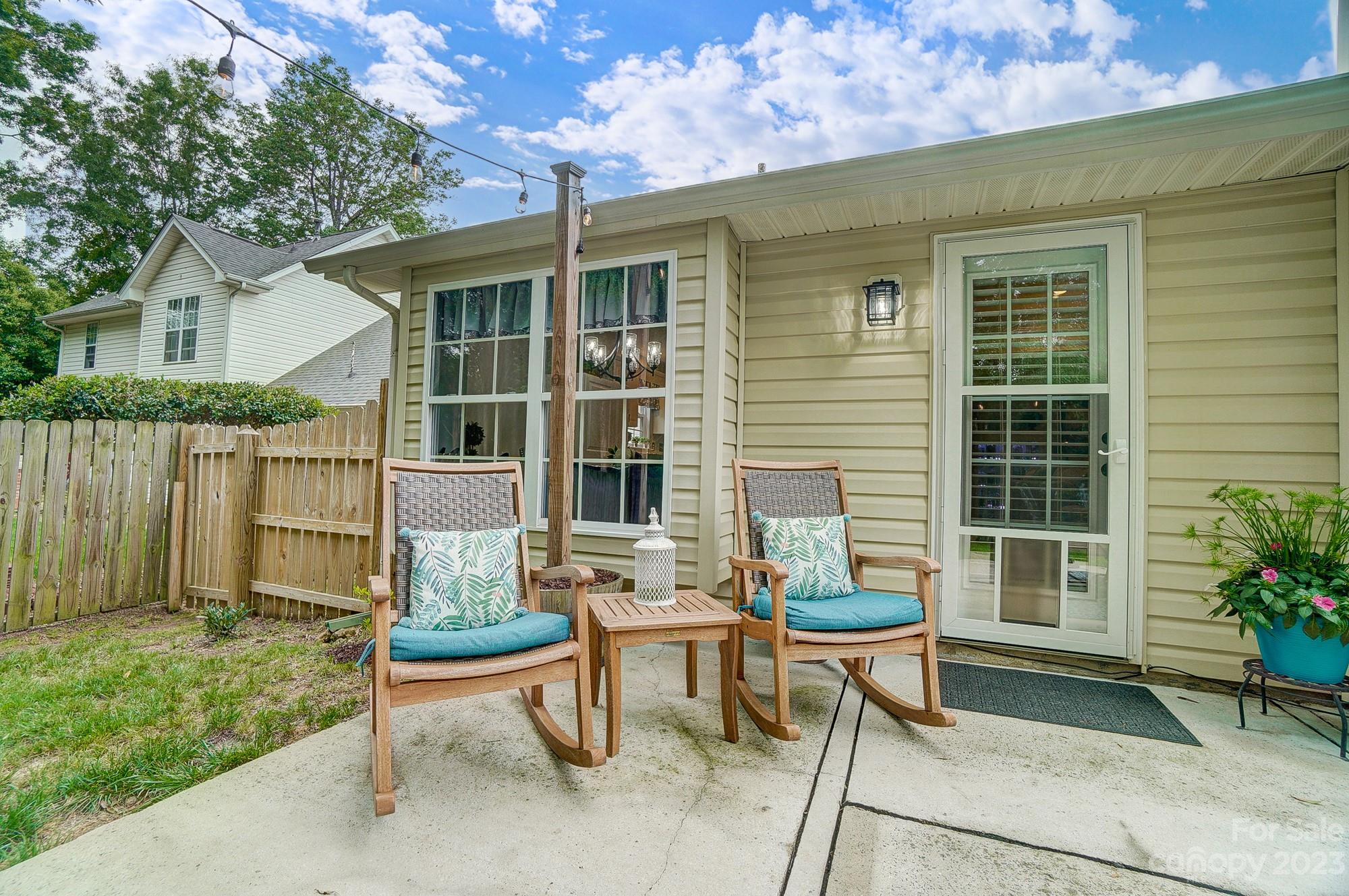 Withers Grove - Residential