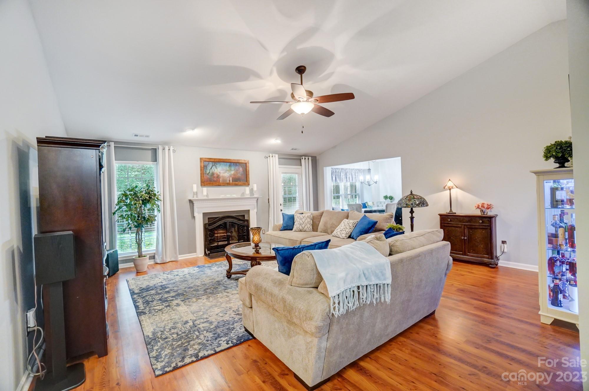 Withers Grove - Residential