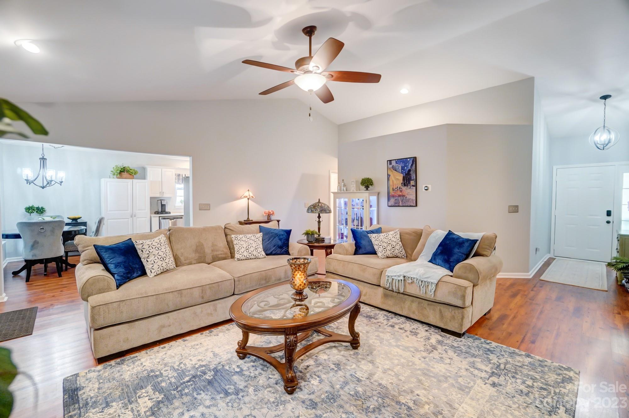 Withers Grove - Residential