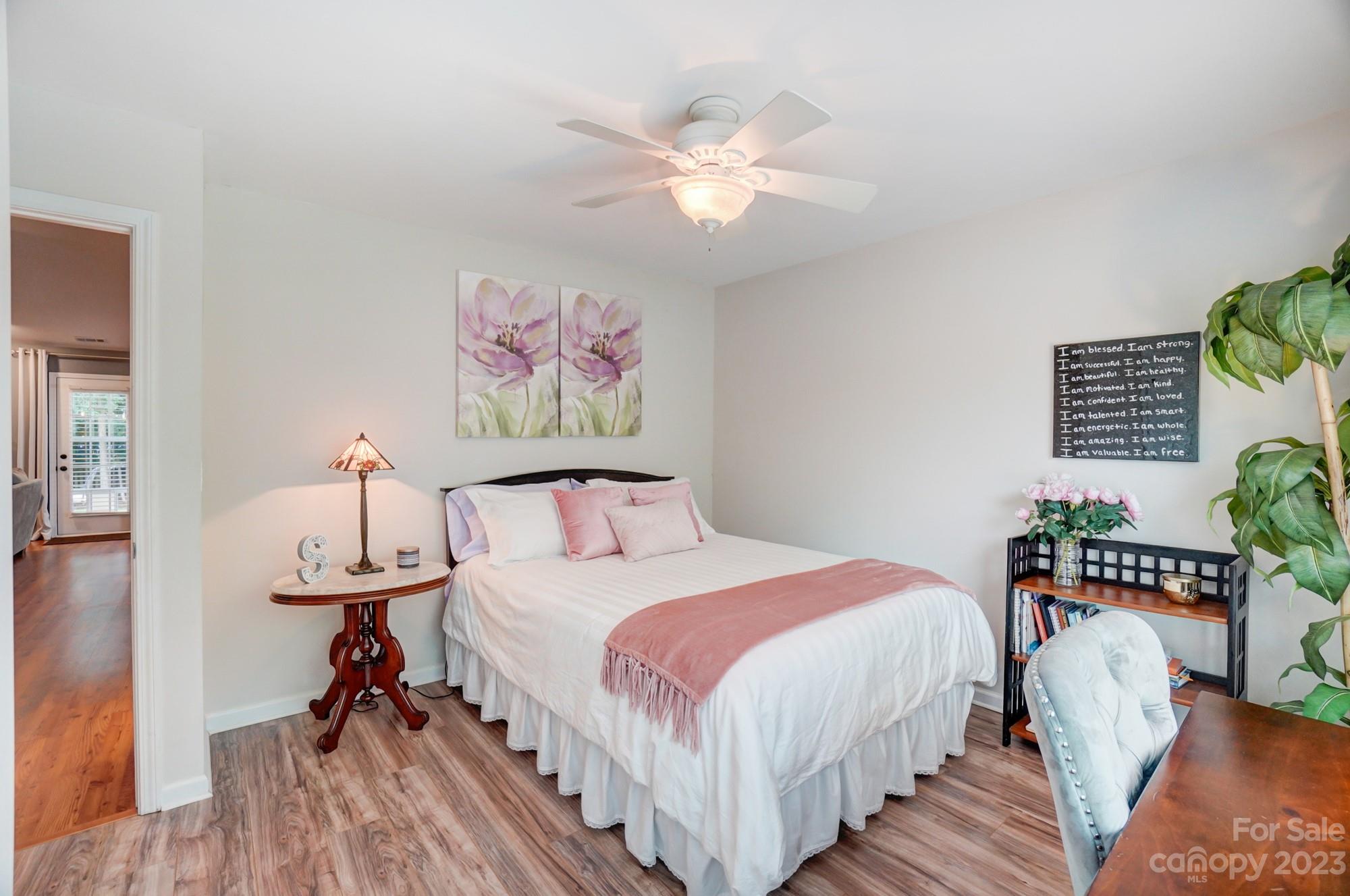 Withers Grove - Residential