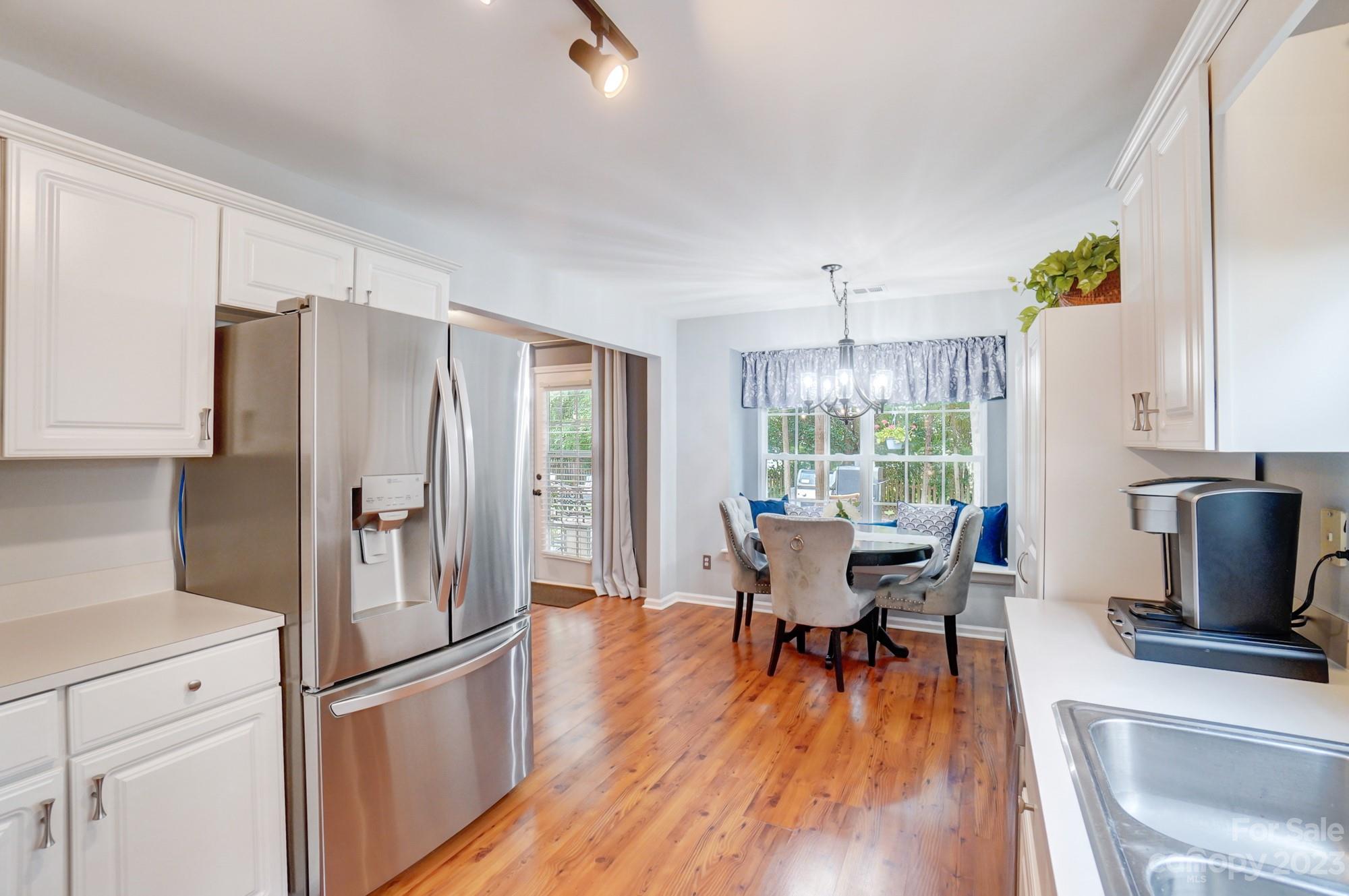 Withers Grove - Residential