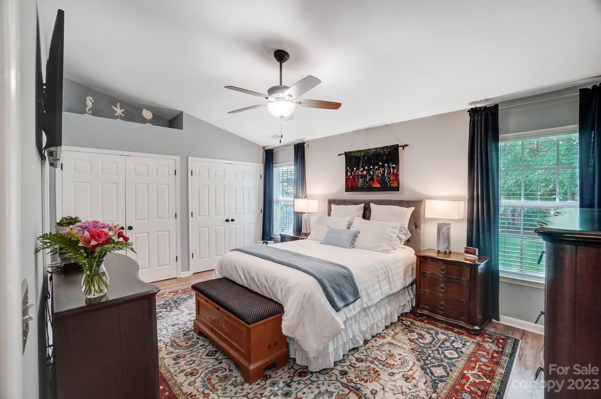 Withers Grove - Residential