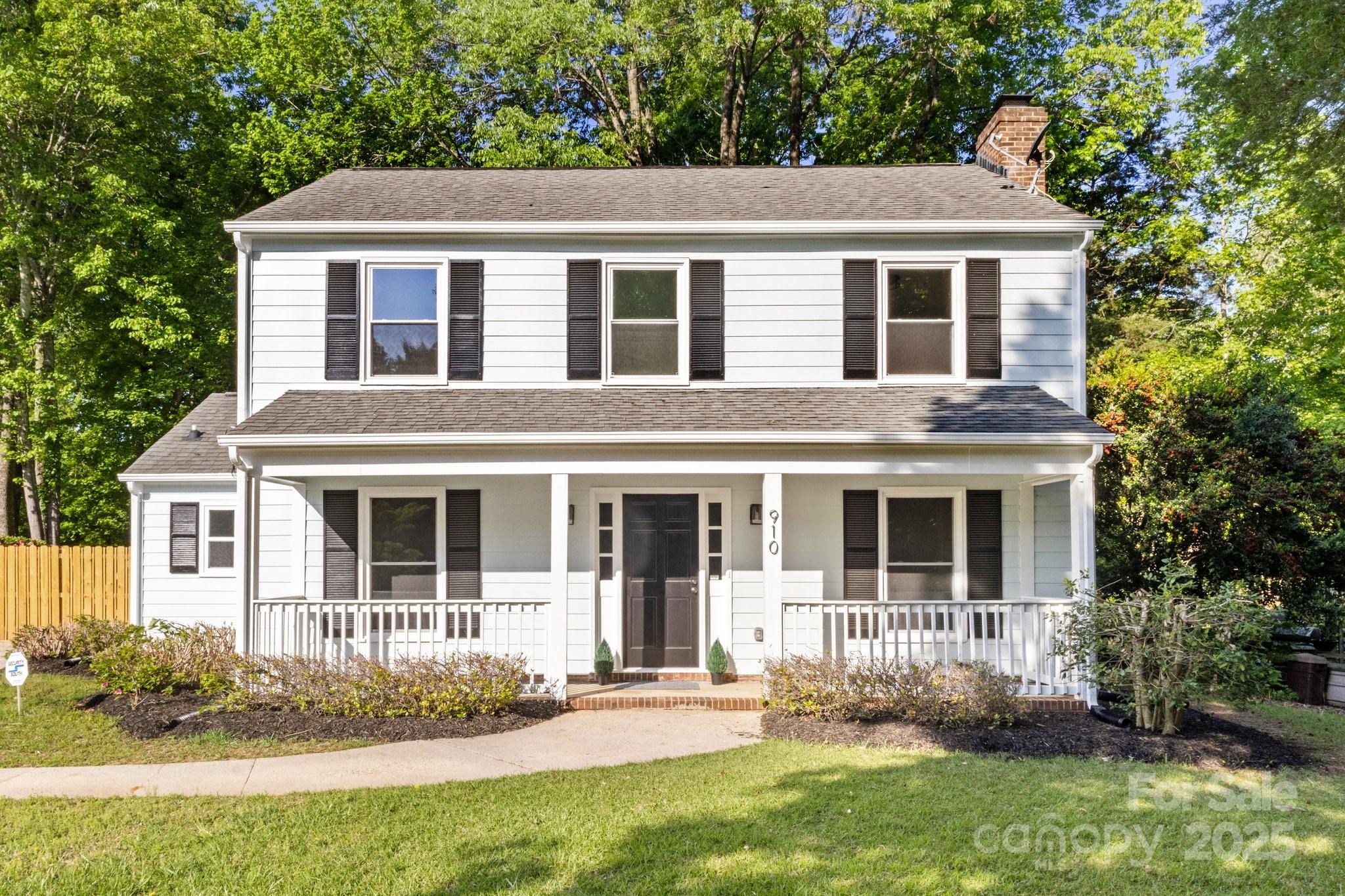 910 Lightwood Drive
