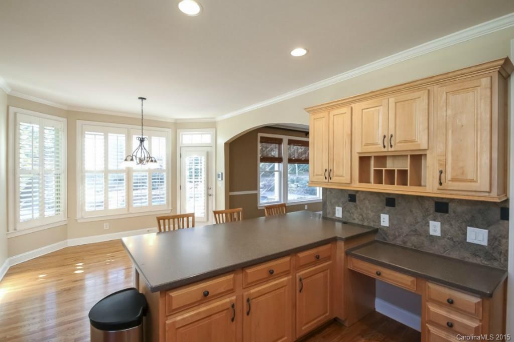 Bridgehampton - Residential