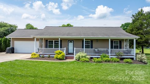 400 Salem Road Morganton NC 28655