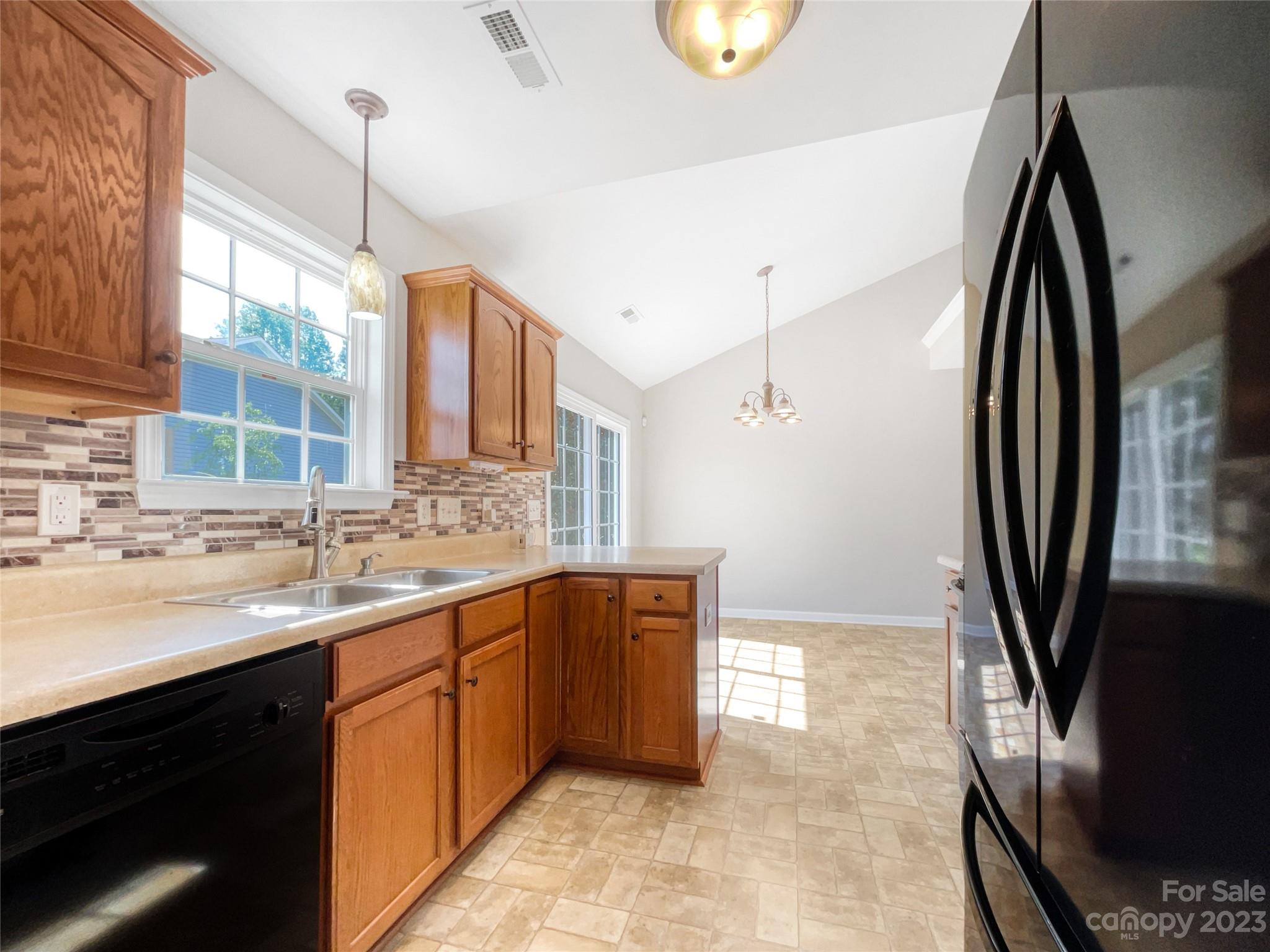 Chelsea Woods - Residential