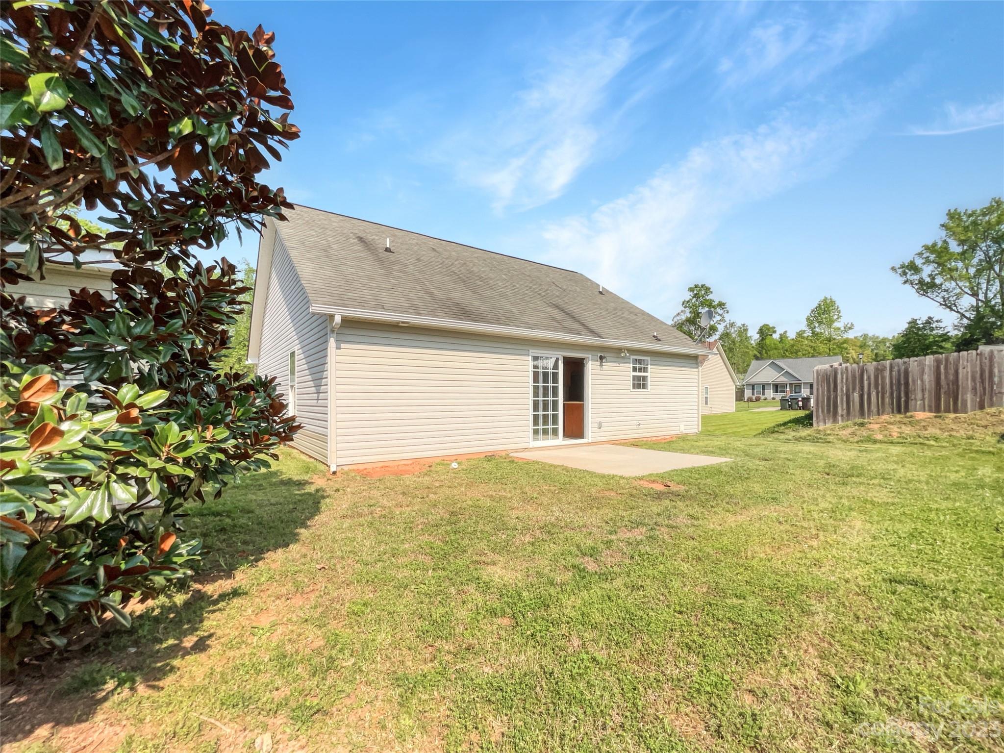 Chelsea Woods - Residential